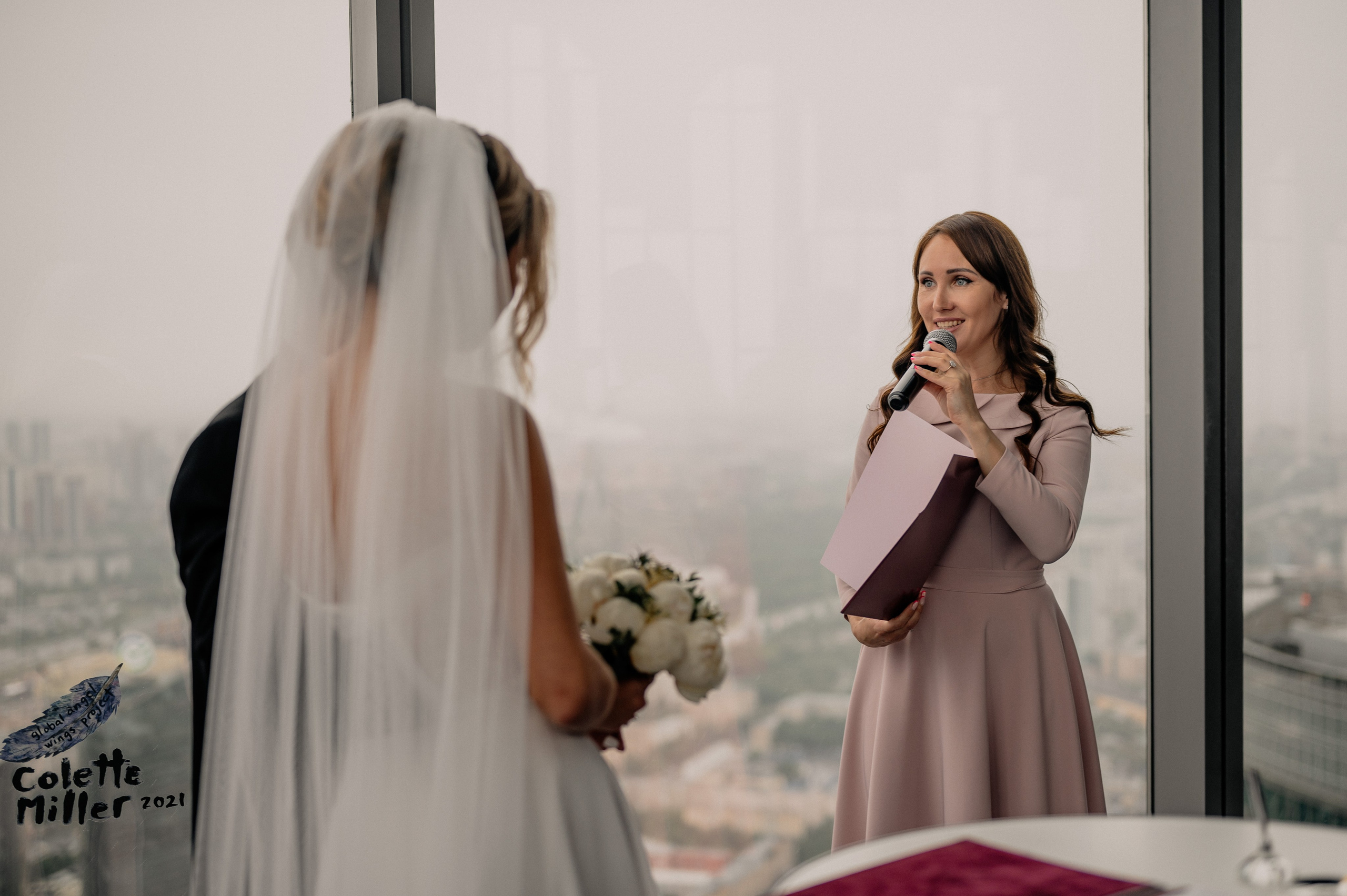 Moscow Wedding. Wedding and Destination photographer Rustam Kalimullin