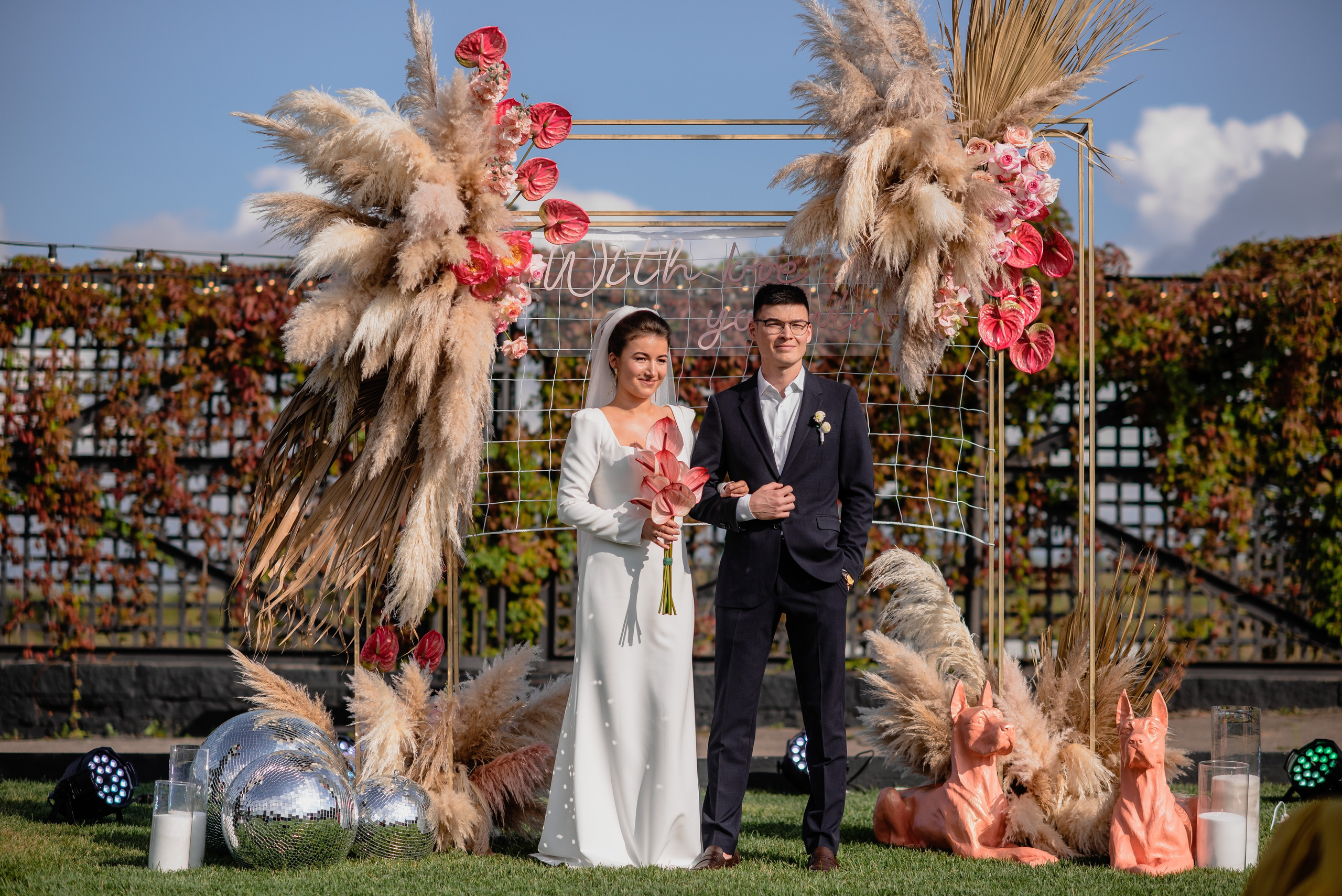 DITI Wedding. Wedding and Destination photographer Rustam Kalimullin