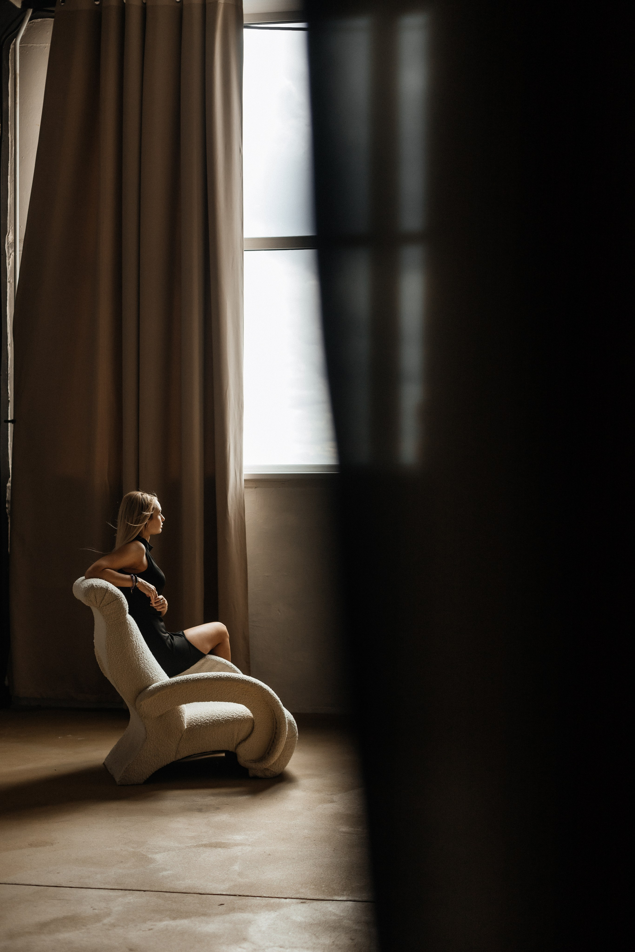 Студийная фотосессия. Семейный фотограф в Нижнем Новгороде Куренкова Юлия