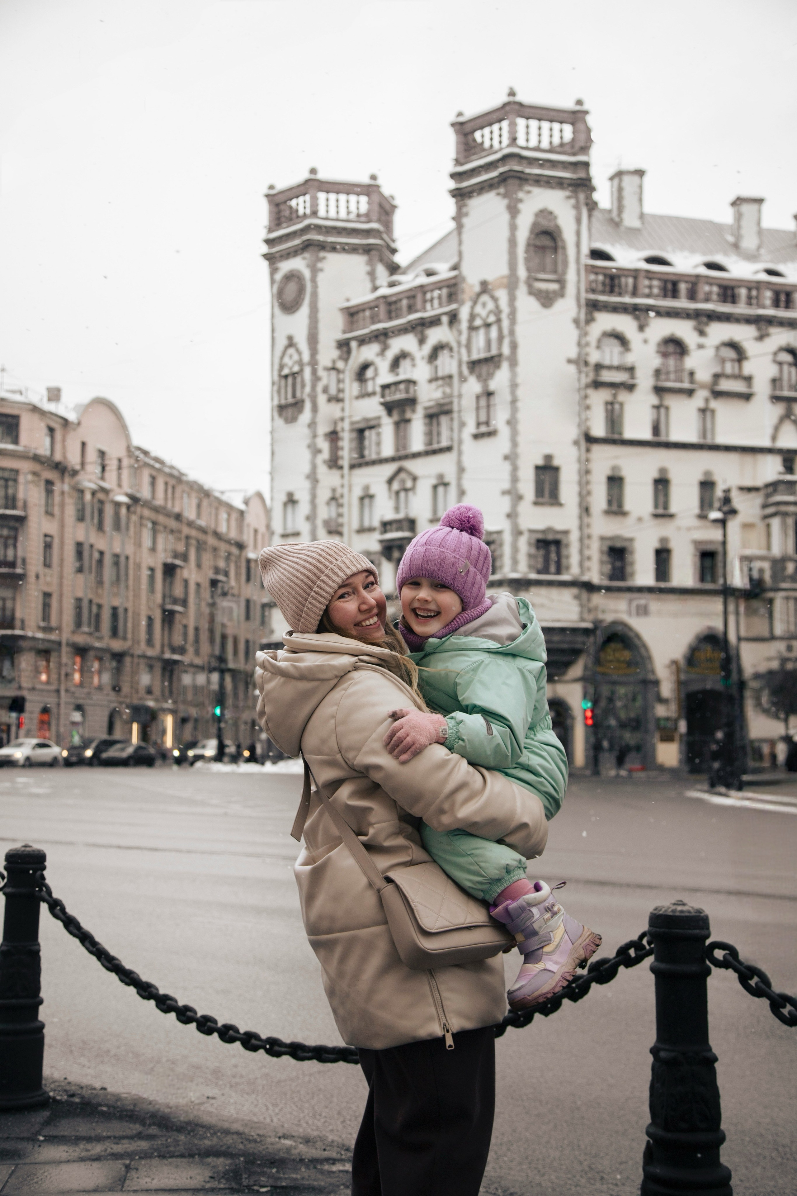 Петроградка