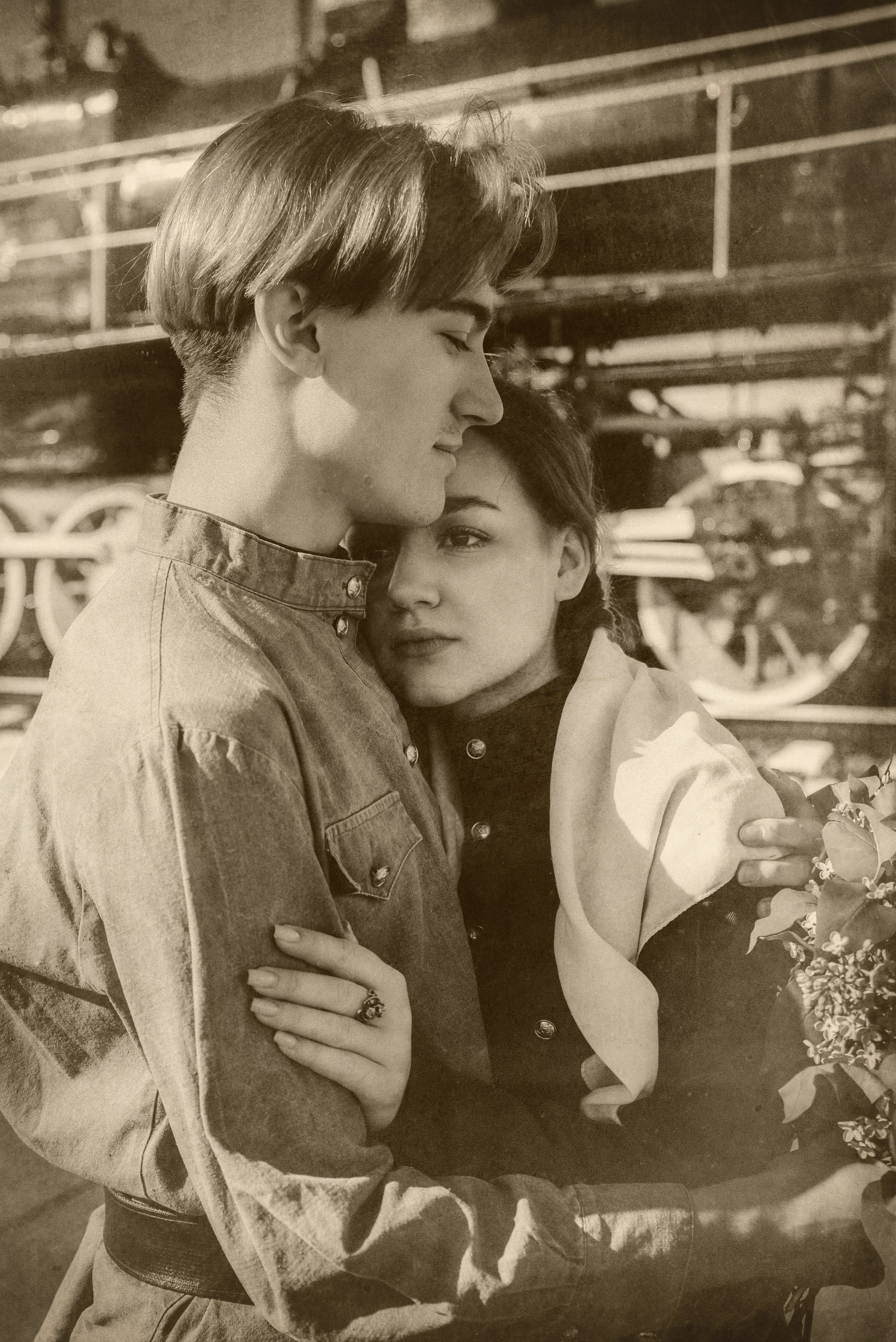 80 лет победы. Женский фотограф Крещение Венчание Москва Брянск