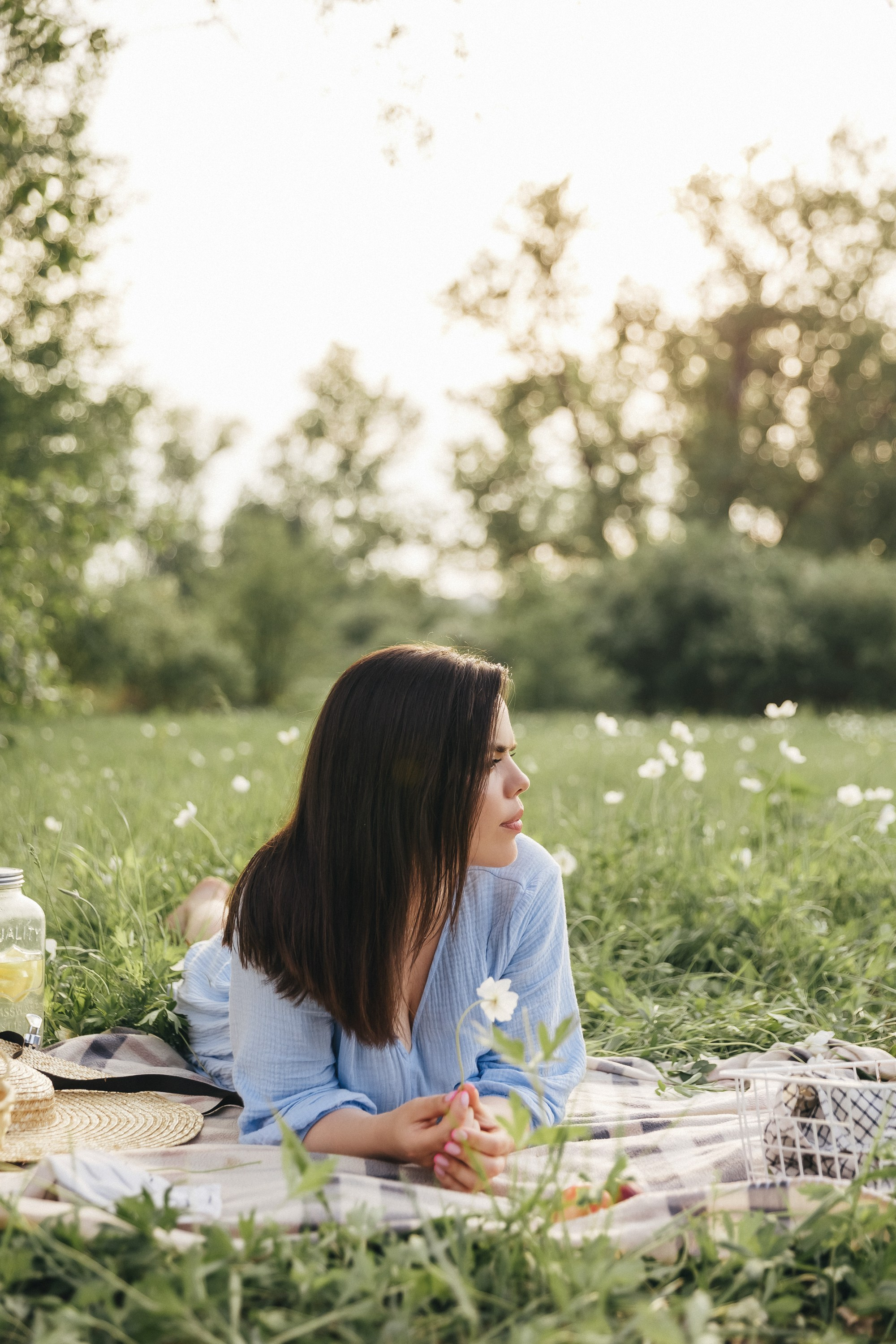 ДАРЬЯ ` 23. Maria Startseva Photo