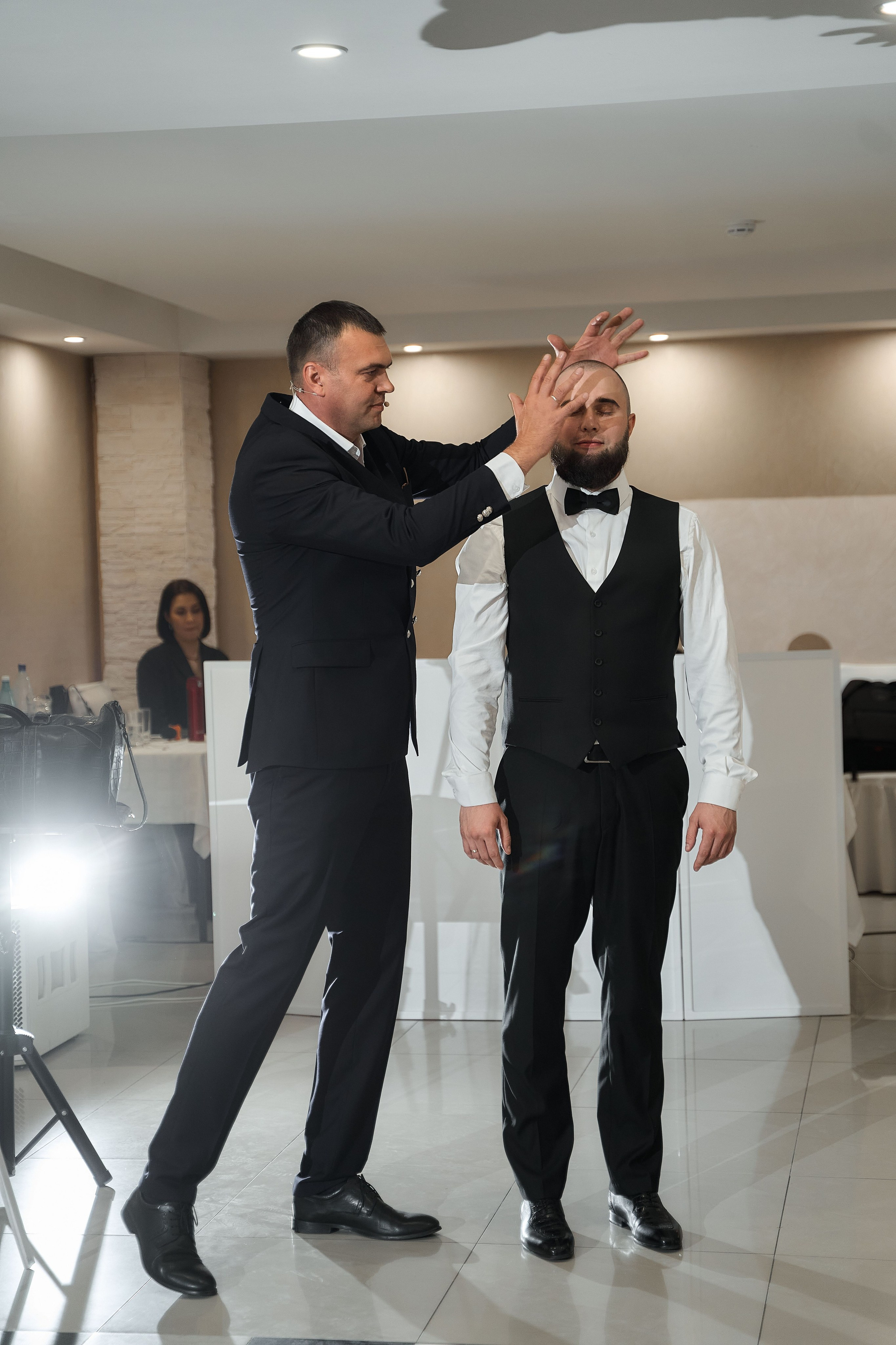 Полина и Иван. Фотограф и видеограф в Екатеринбурге