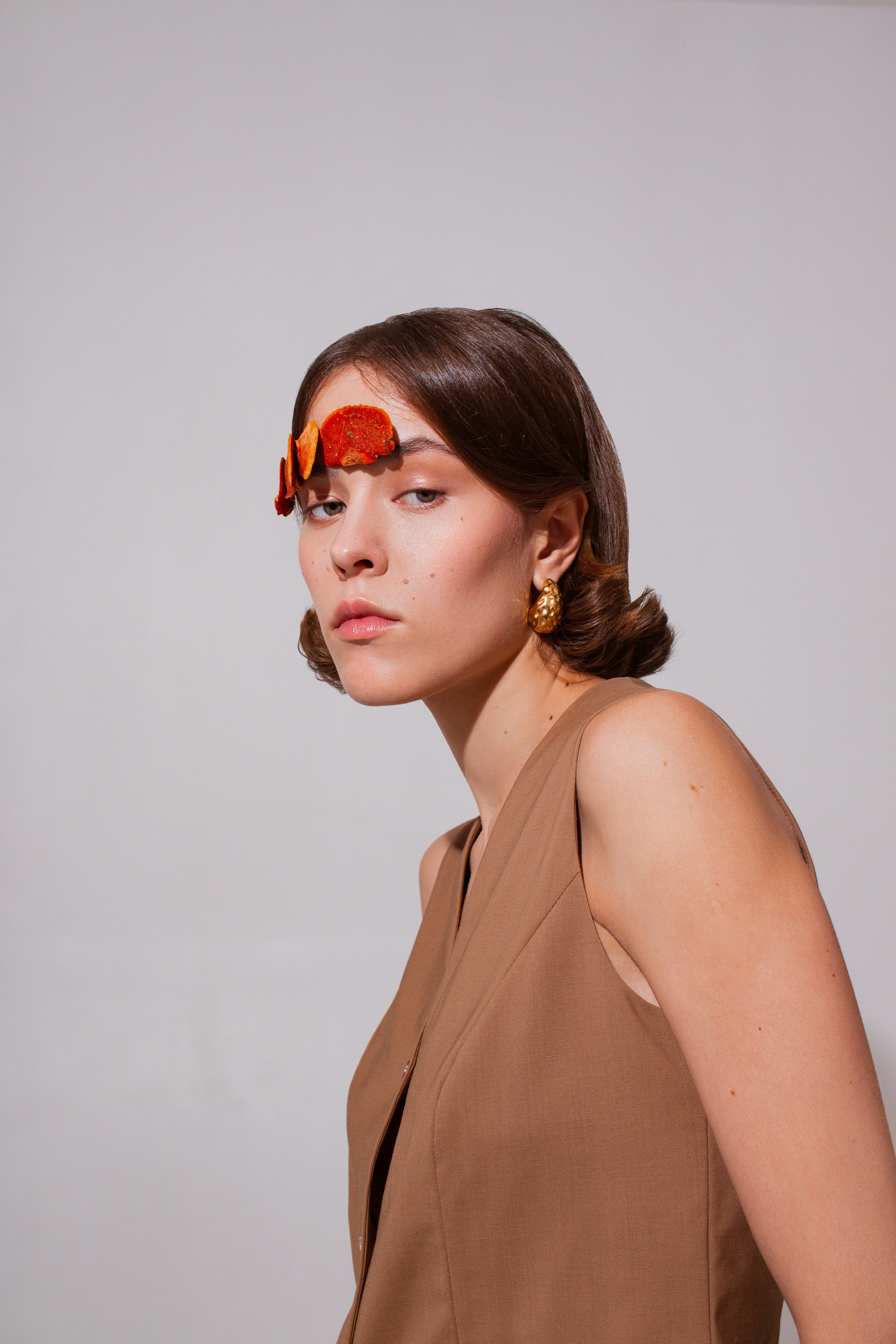 Осенняя фотосессия. Сервис фотоуслуг во Владивостоке