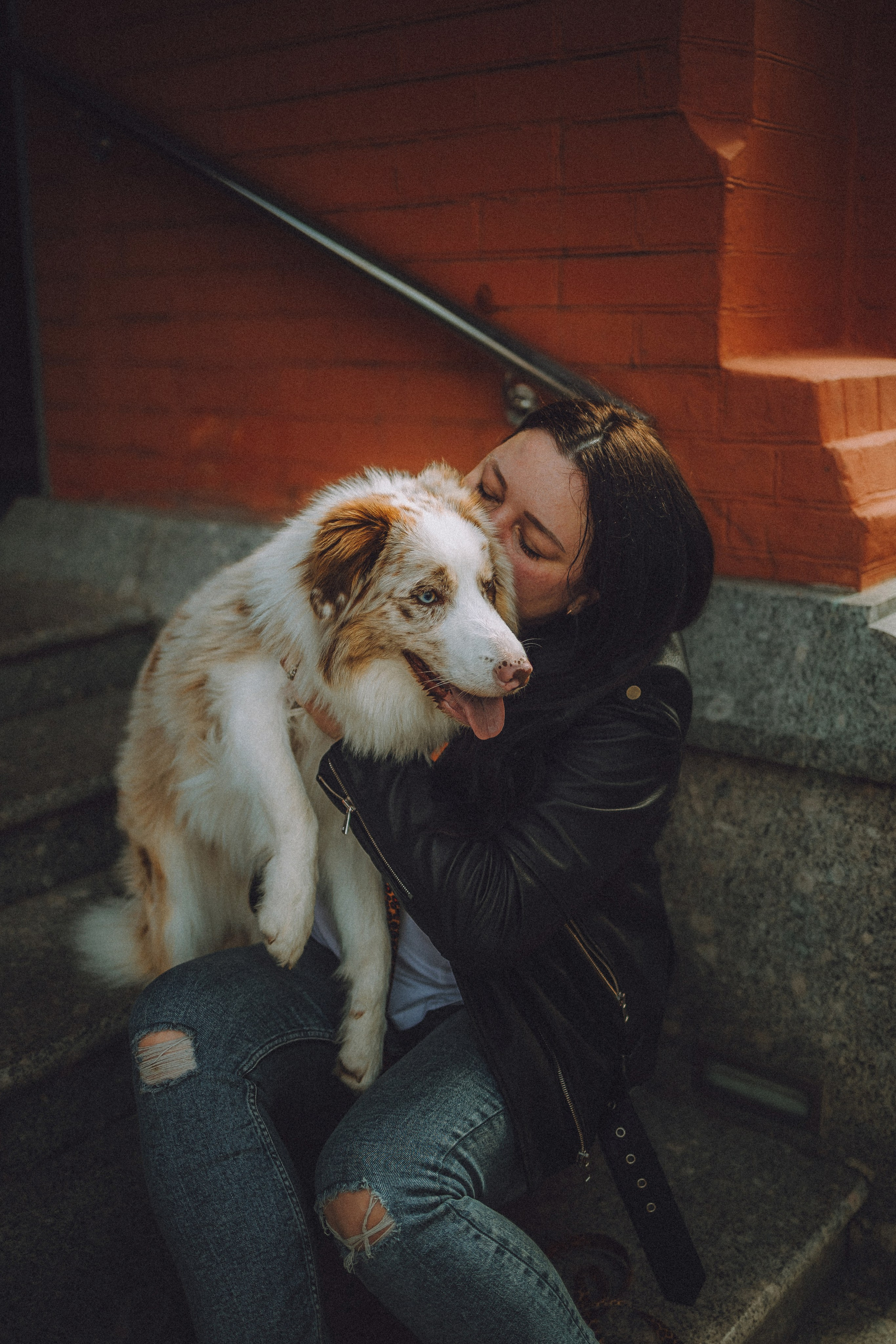 Один и его семья