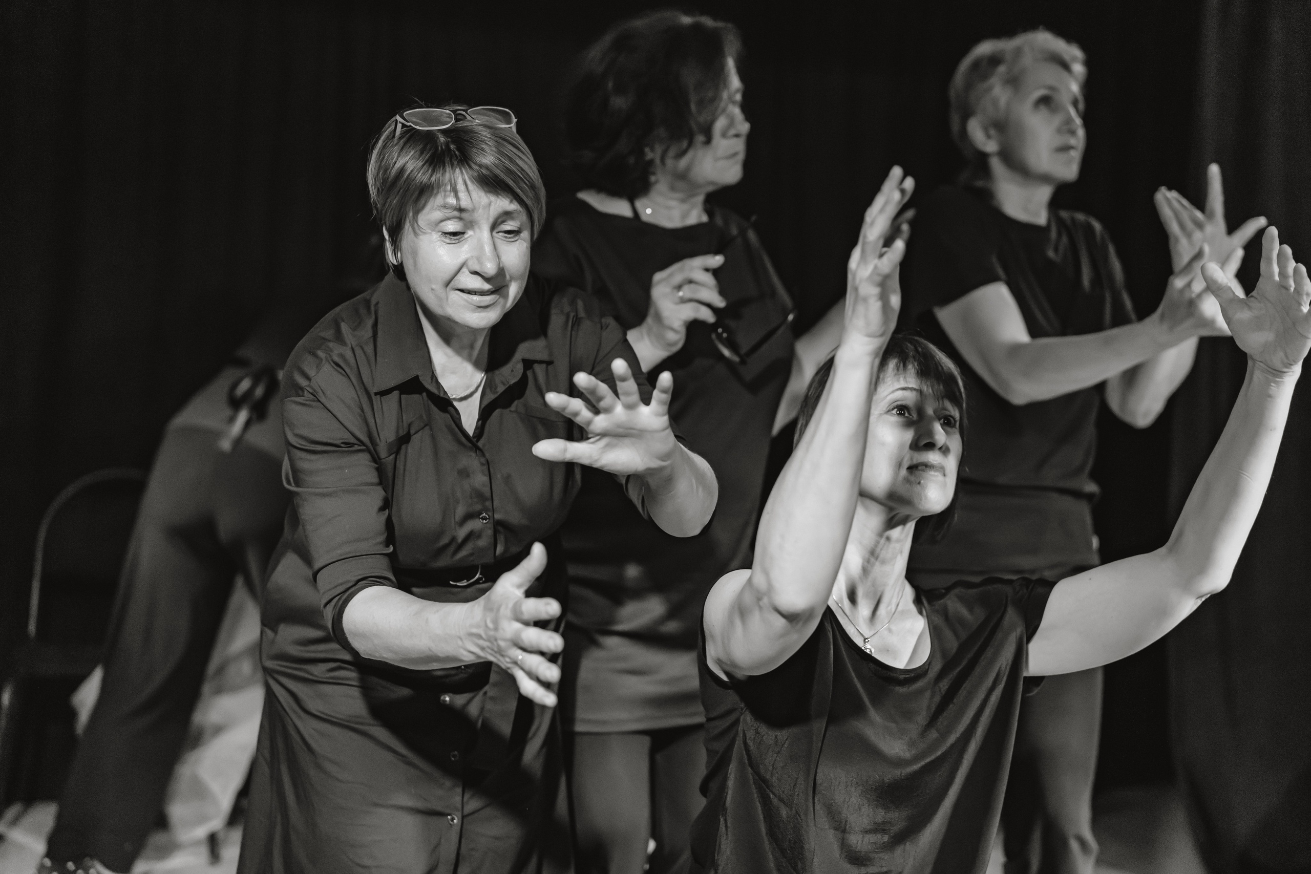 04.07.2024. Портретный и семейный фотограф в Москве/Видное