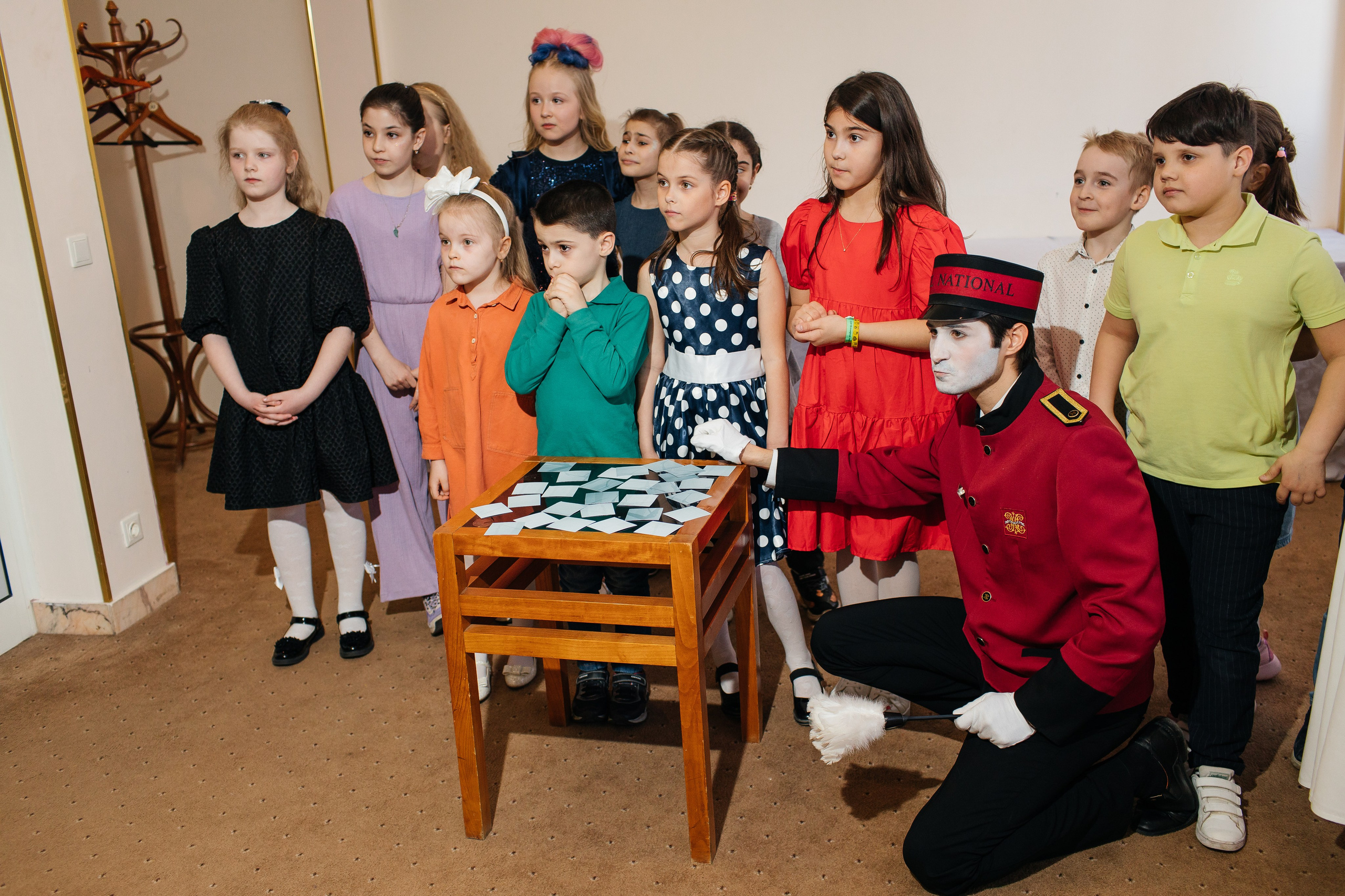 Марусе 9 лет. Свадебный и семейный фотограф