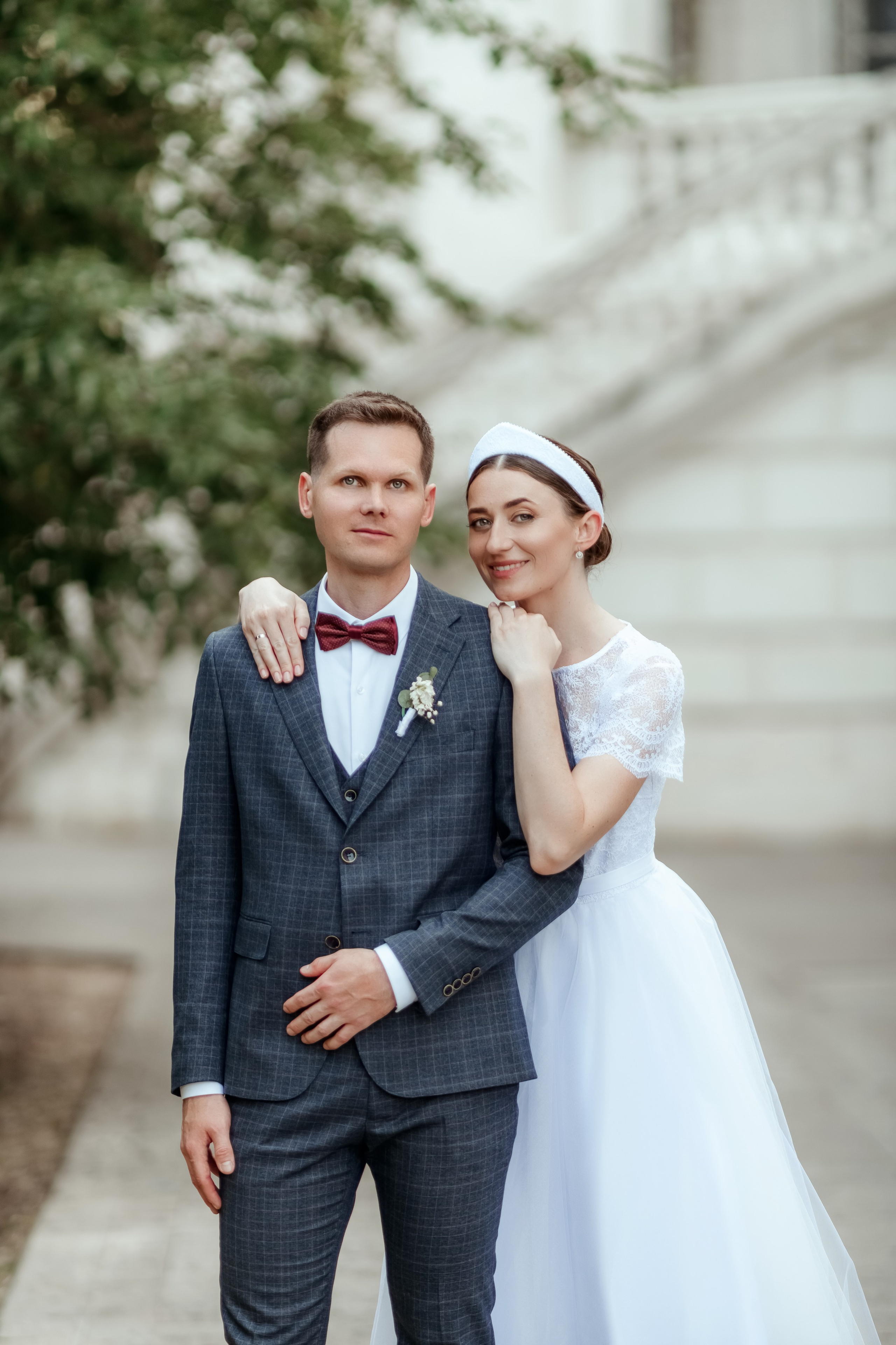 Творческий фотограф в Крыму Анна Пашко