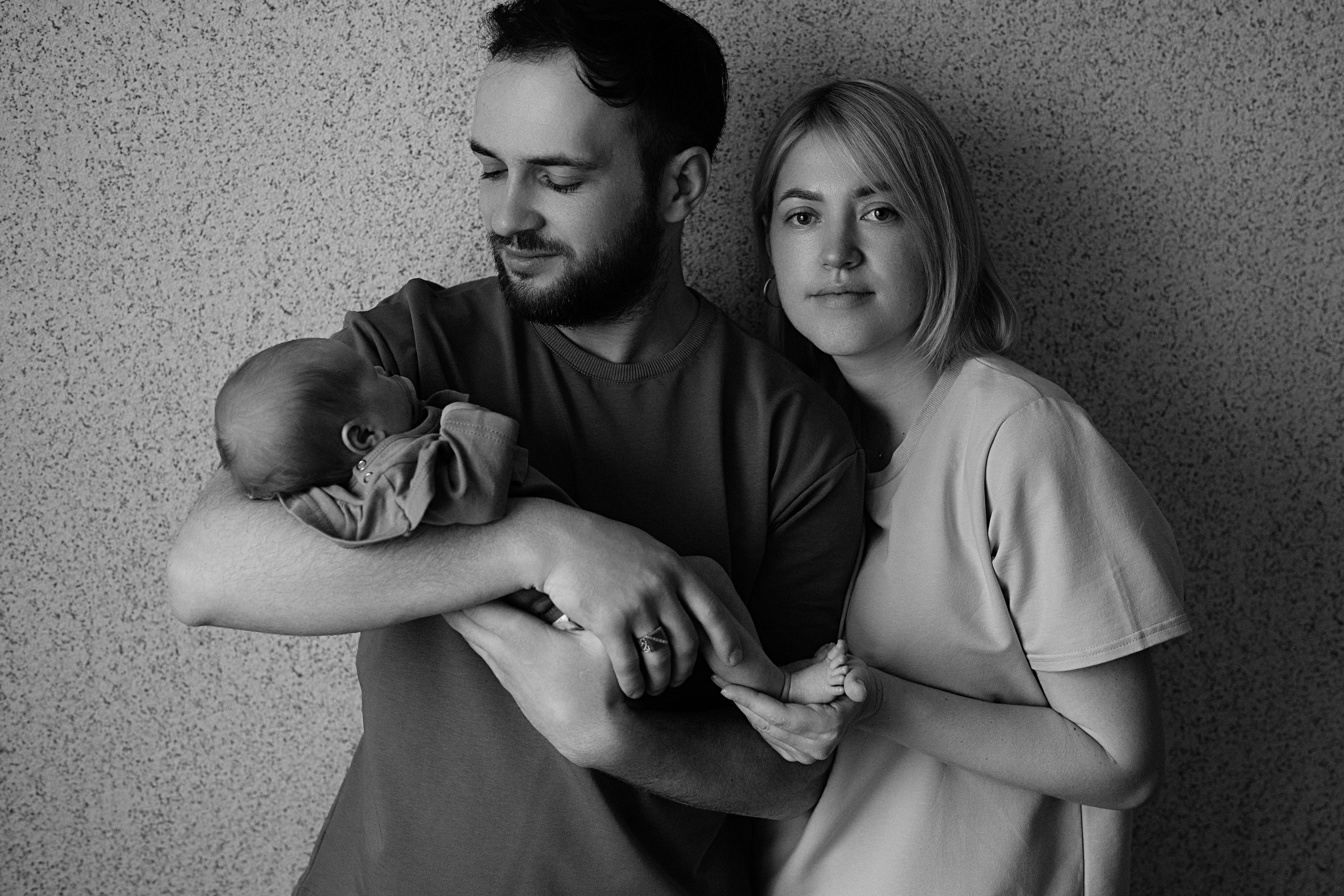 Домашние съёмки. Фотограф беременности в Омске Татьяна Медведева