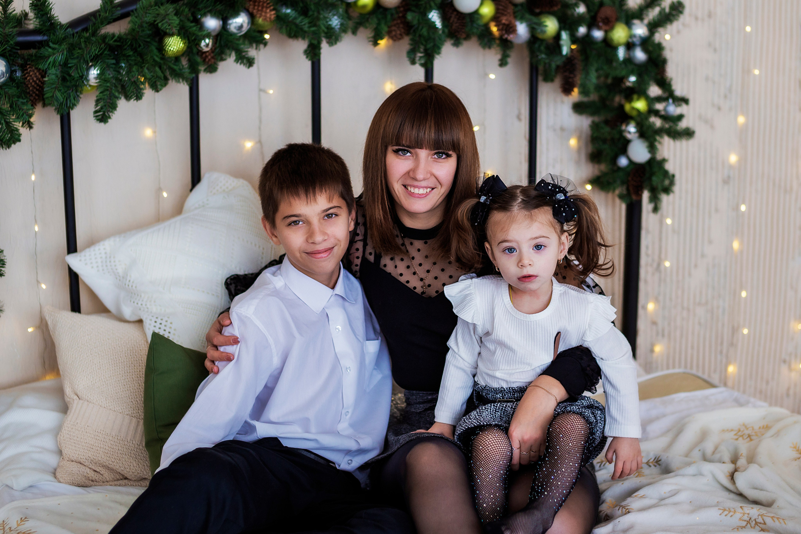 24.12.23. Семейный фотограф в Саратове