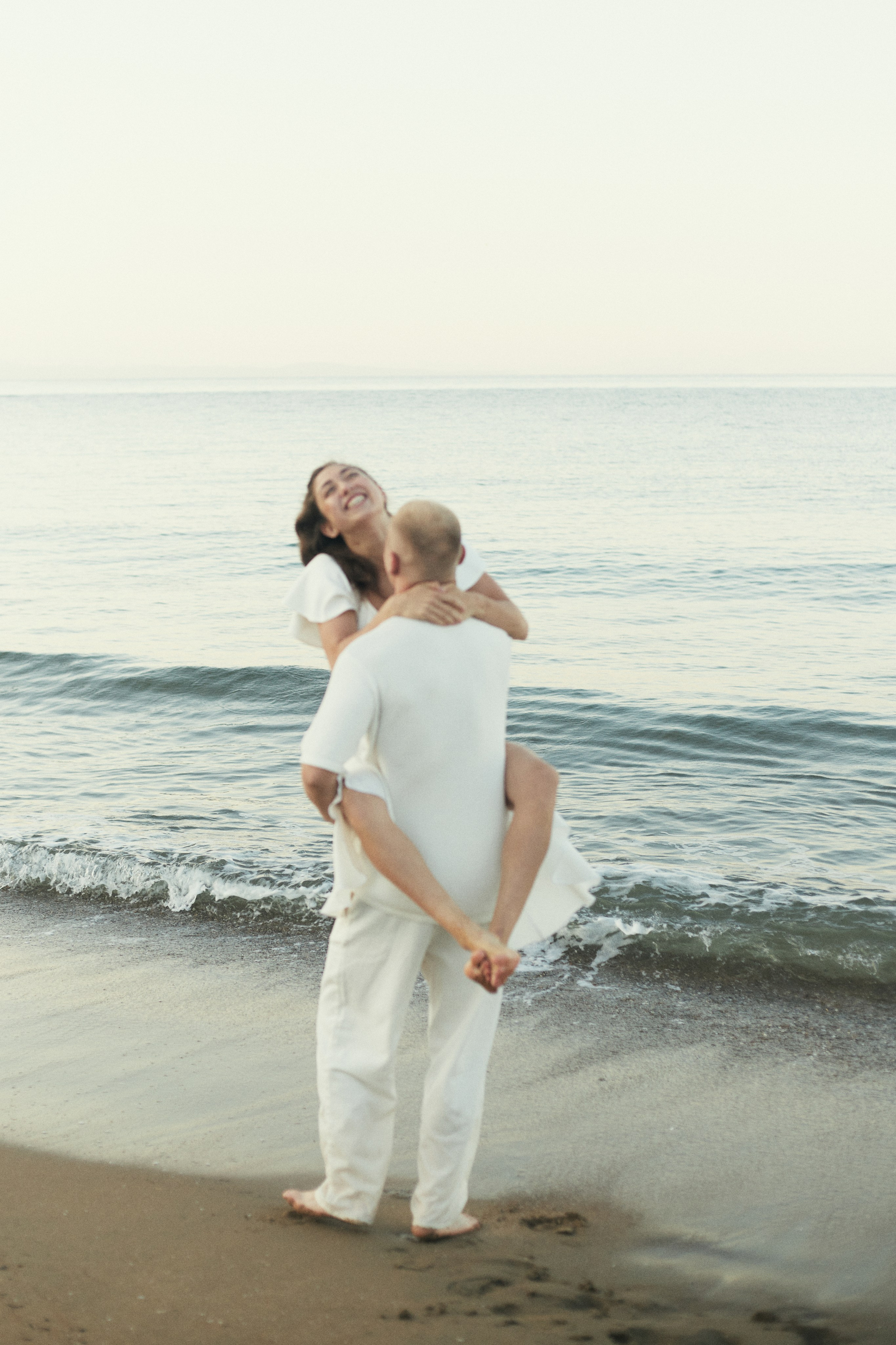 Настя и Паша. Фотограф Ионова Анастасия, г Владивосток