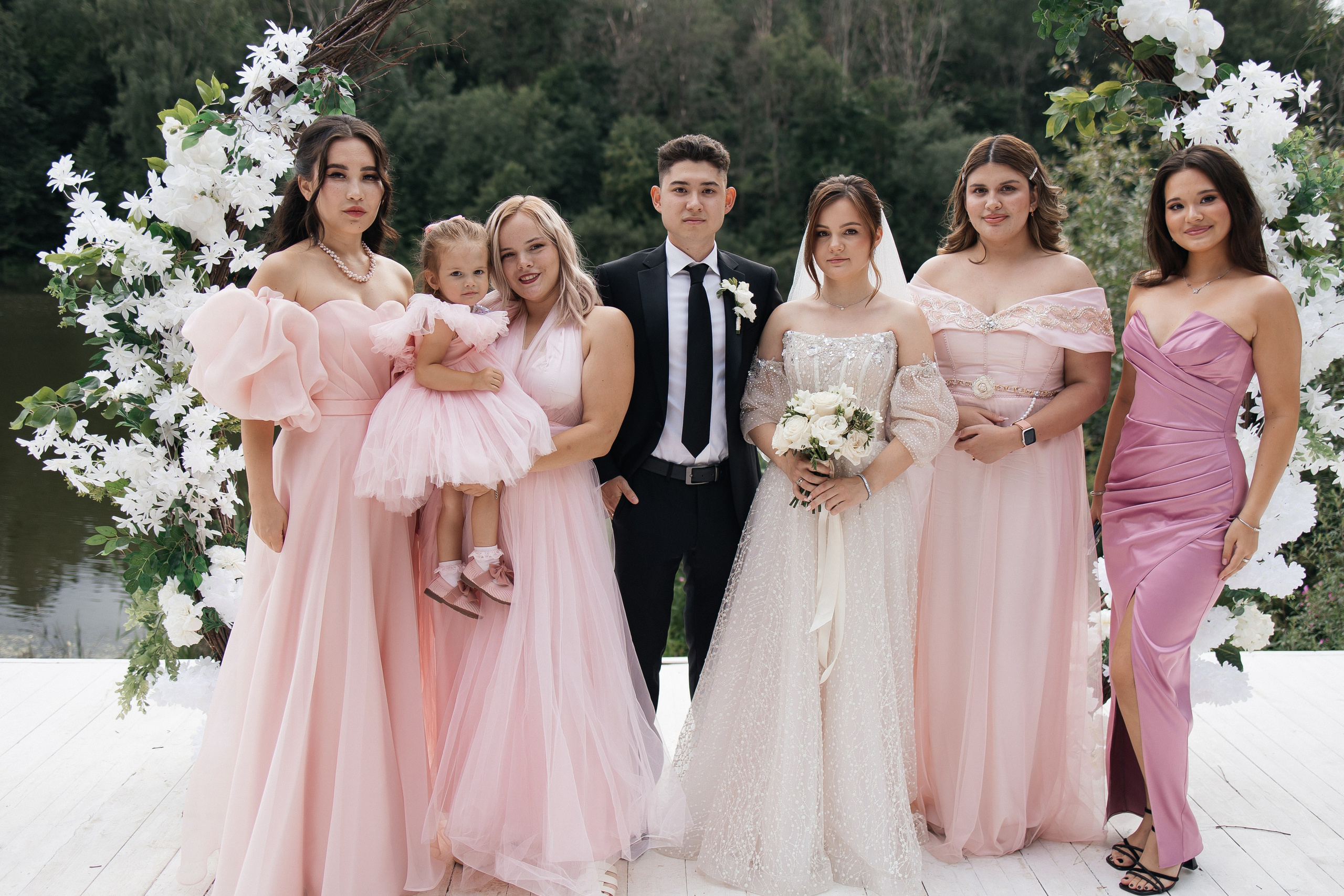 Лев и Настя. Свадебный и семейный фотограф Тина Ленина Москва/Санкт-Петербург