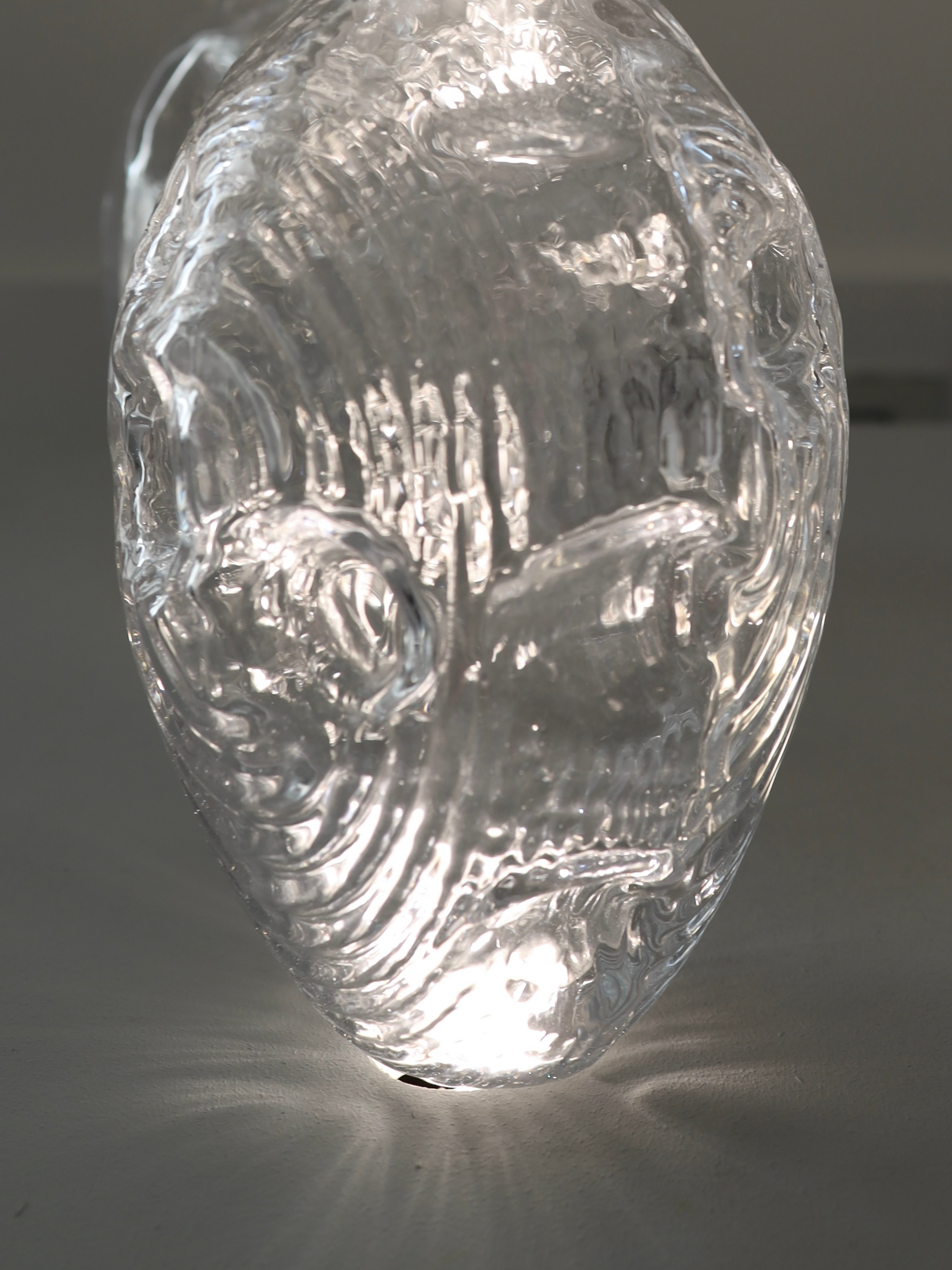 Выставка Степени прозрачности. Фотосессии и репортаж — Фотограф в Москве — Рина Серёгина