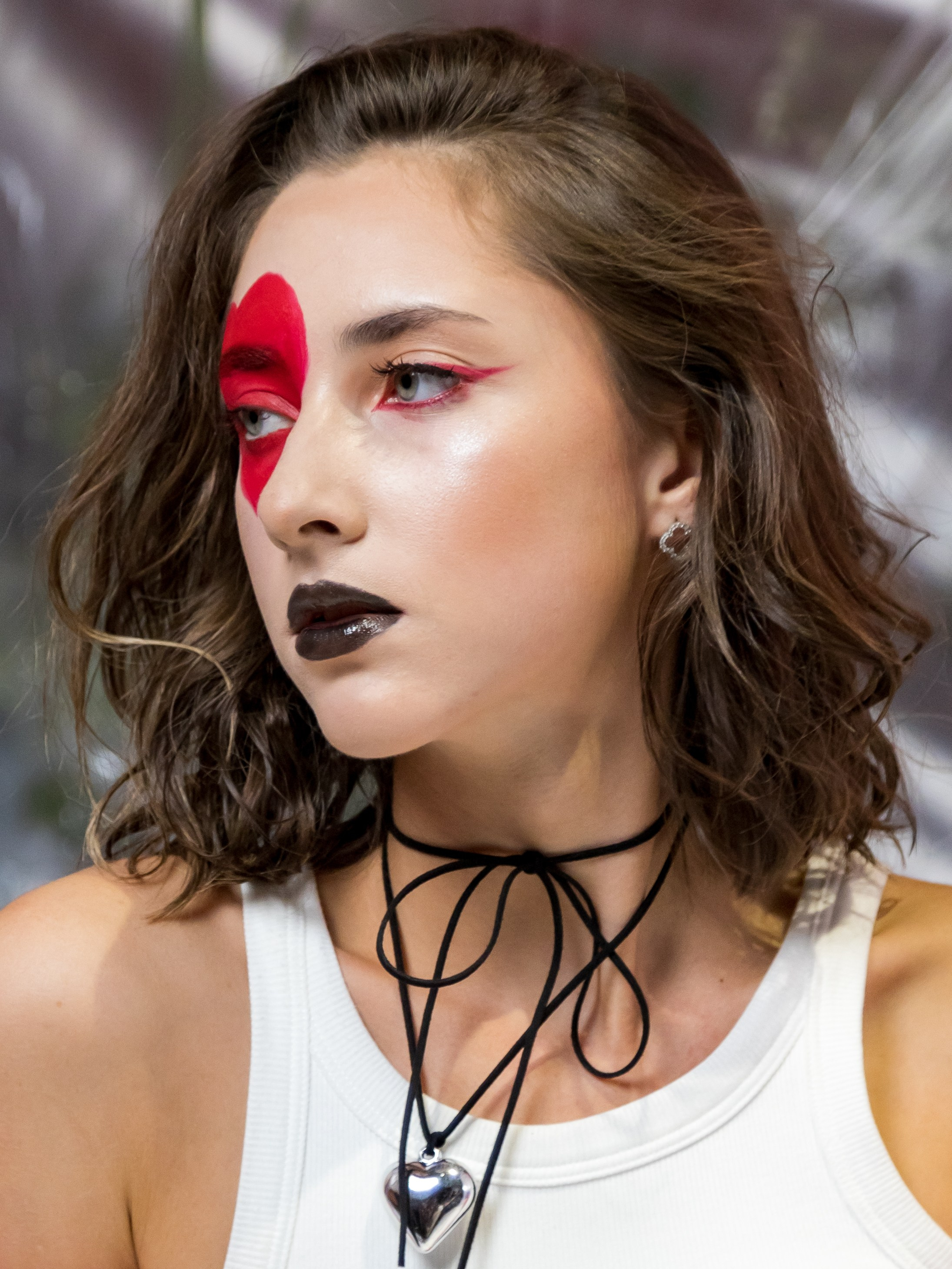 Фотосъёмка в студии фотосессия женский портрет. Фотограф в Москве — Рина Серёгина — съёмка в студии и репортаж