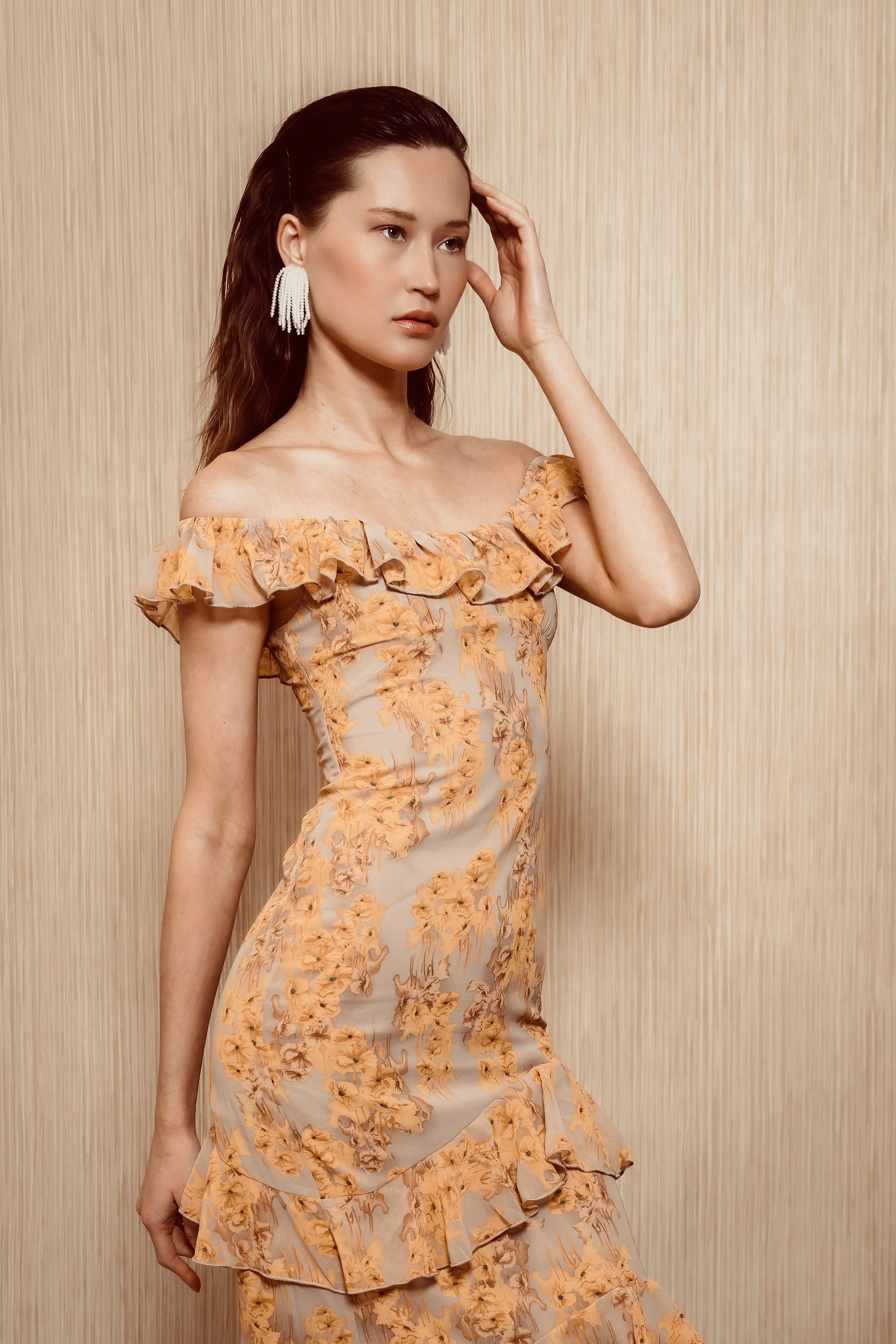 Фотосъёмка в студии фотосессия женский портрет. Фотограф в Москве — Рина Серёгина — съёмка в студии и репортаж