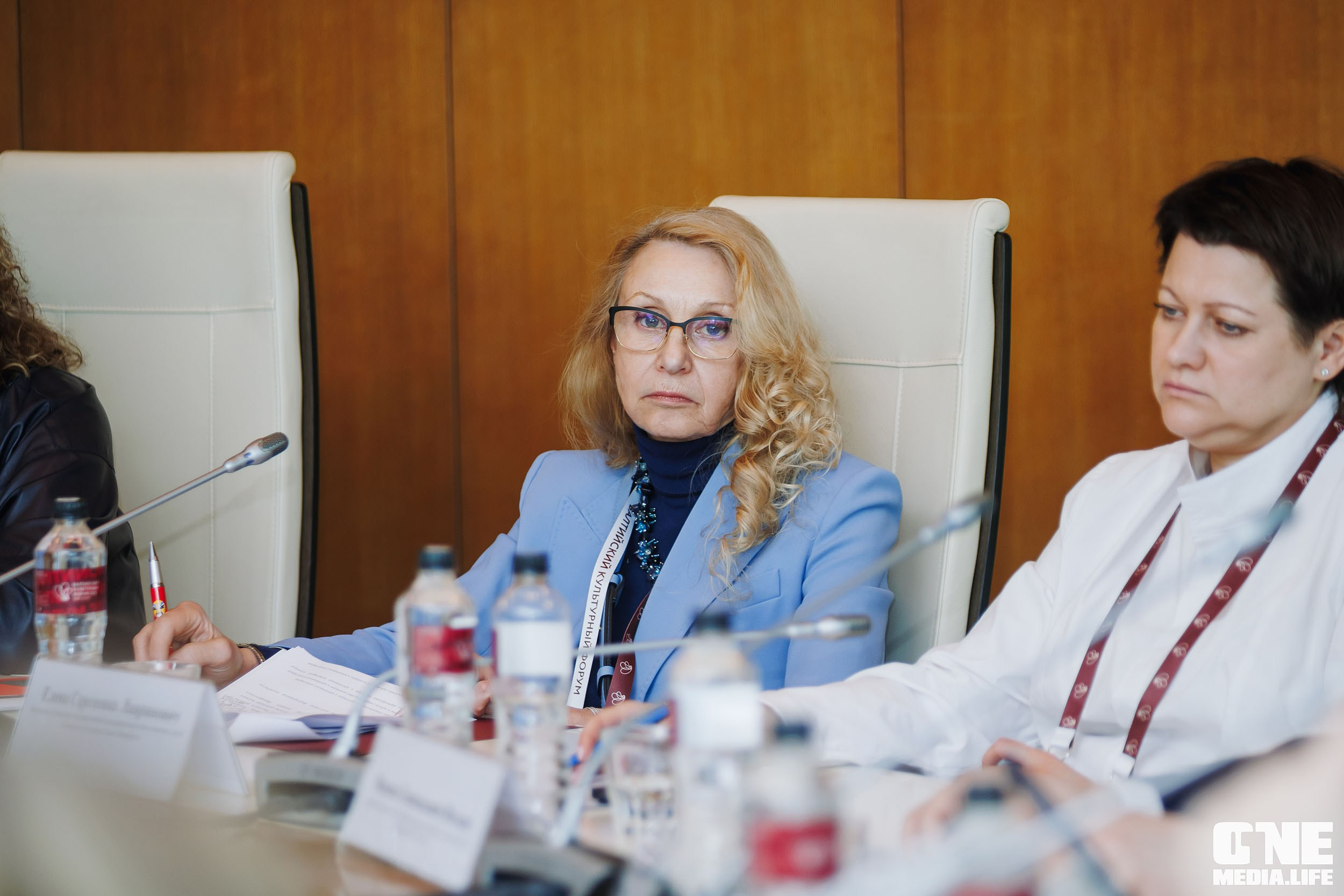 Балтийский Культурный Форум. День 2. One Media Life: фоторепортажи, фотоотчеты с мероприятий и заведений