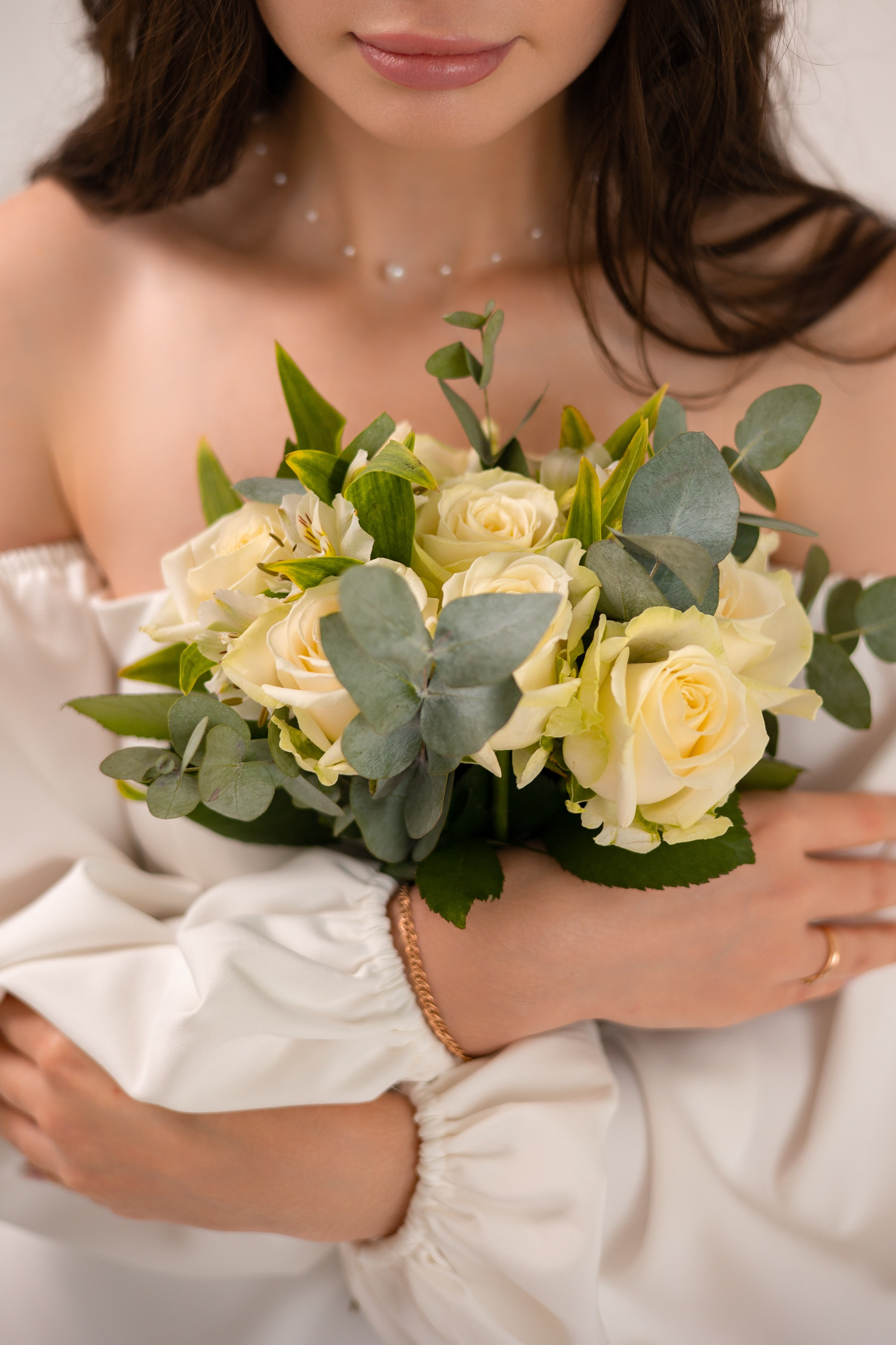 Илья и Мария. Ваш фотограф Лена Ленина