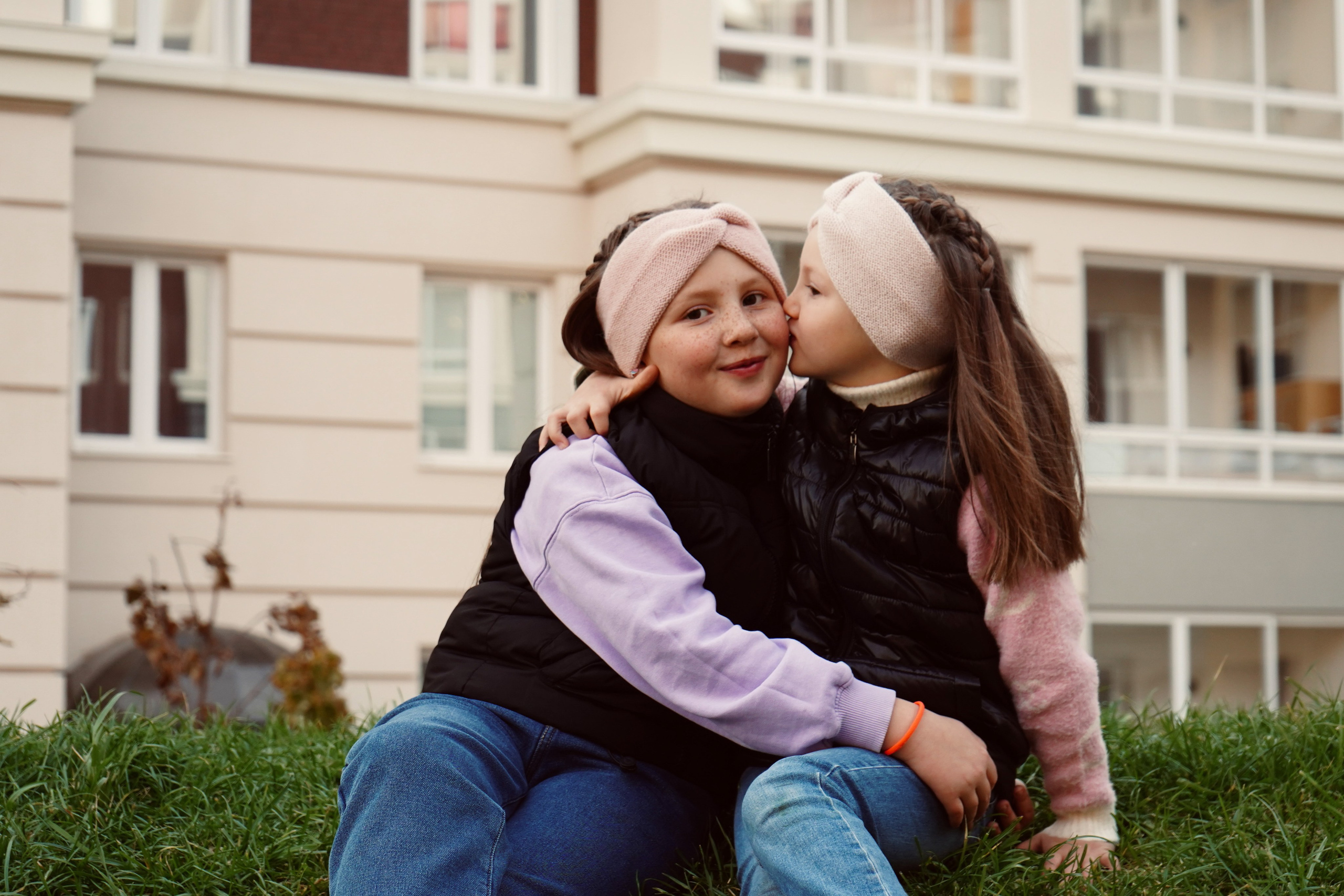 СЕМЕЙНАЯ фотосессия. Tuspukto