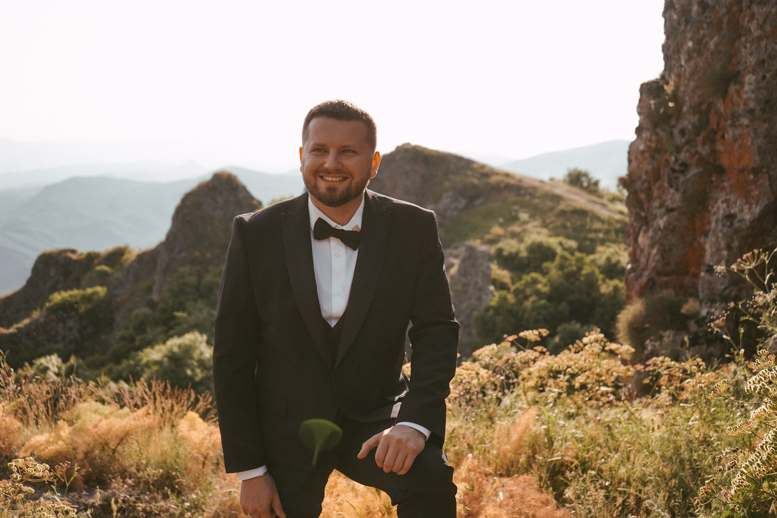 Gentle Mood. Photographer in Georgia UAE Russia Nekit Fox