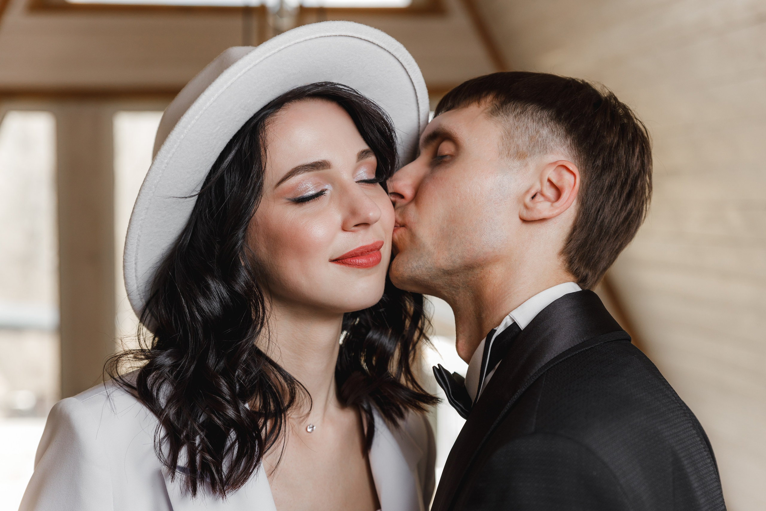 Dmitriy & Ekaterina. Профессиональный фотограф в Воронеже Владислав Крылов