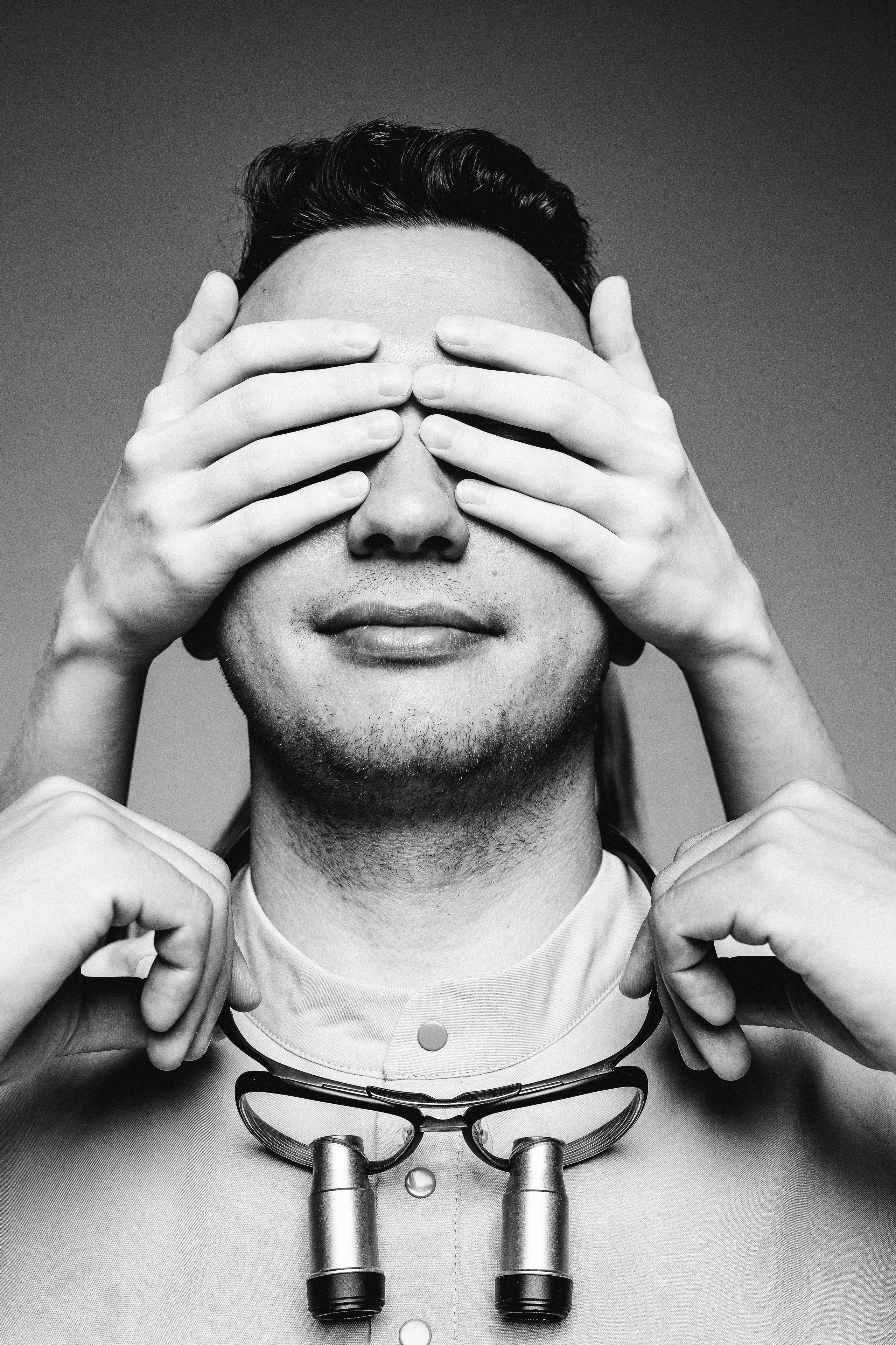 Чб. Семейный фотограф и видеограф в Тюмени Анна Жагорина