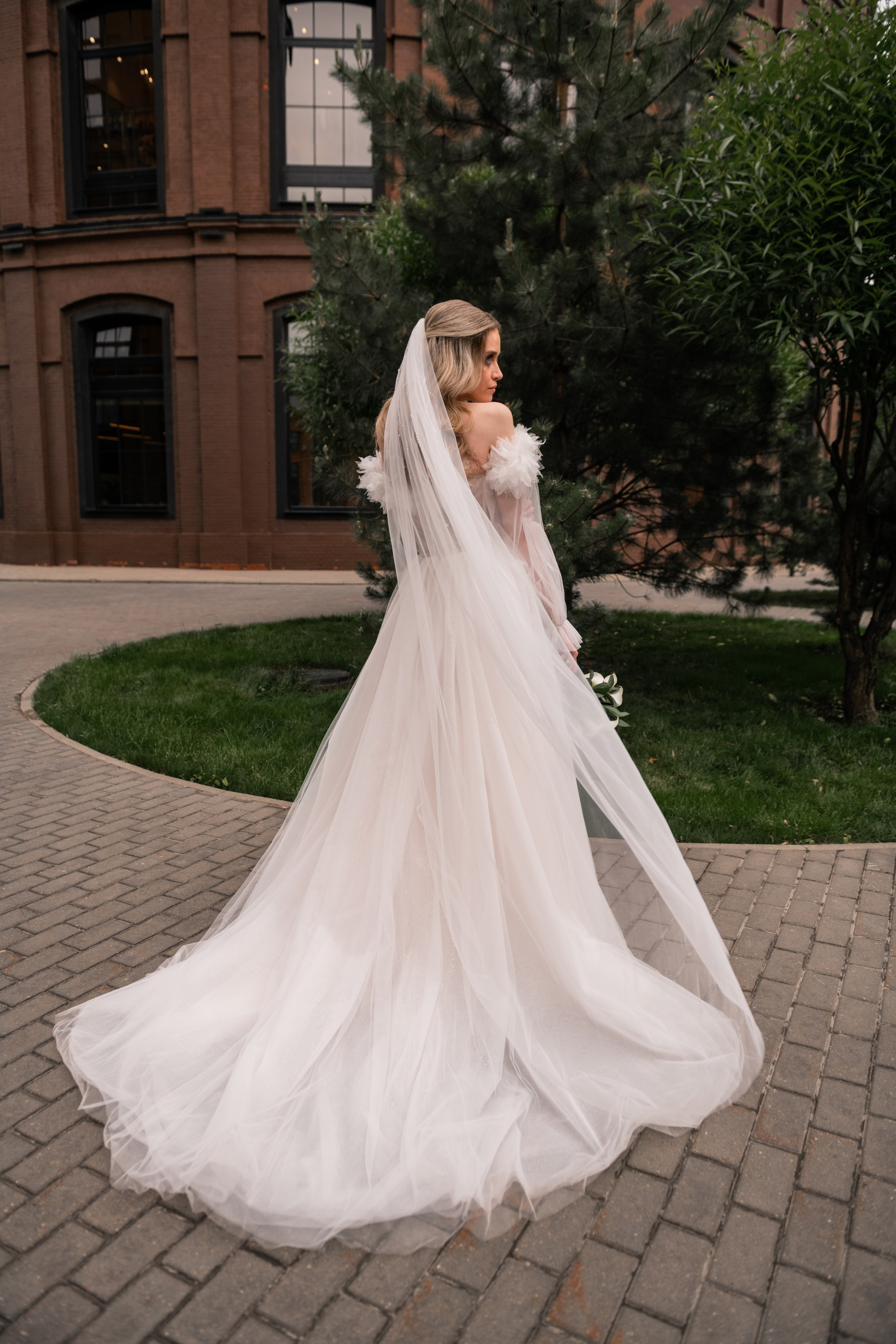 Мария и Иван. Свадебный и семейный фотограф Нижний Новгород и Москва Павел Градобоев