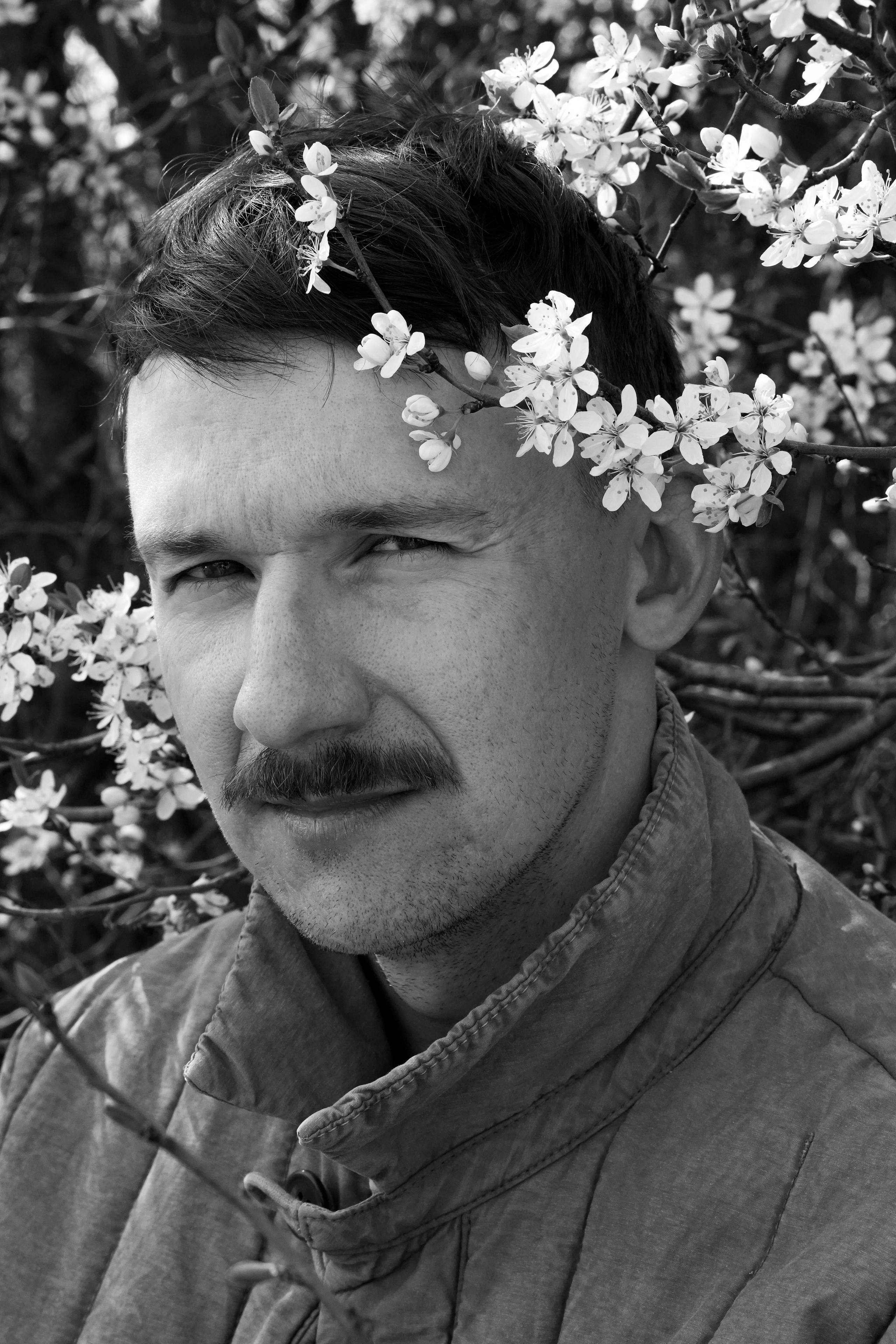 Живет художник. Arseniy Karchevskiy I Photographer