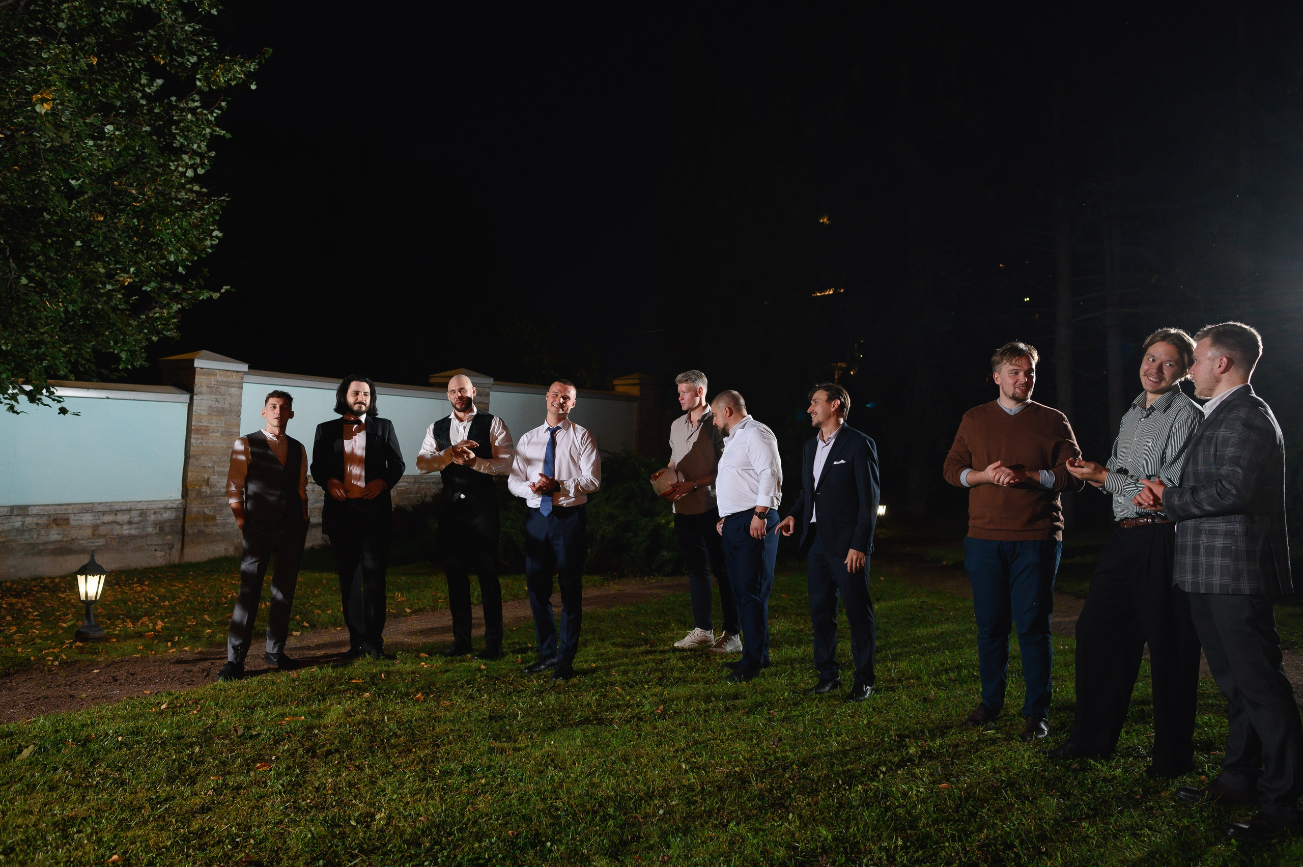 Александр & Елизавета. Семейный и свадебный фотограф в Санкт-Петербурге Серафима Смирнова