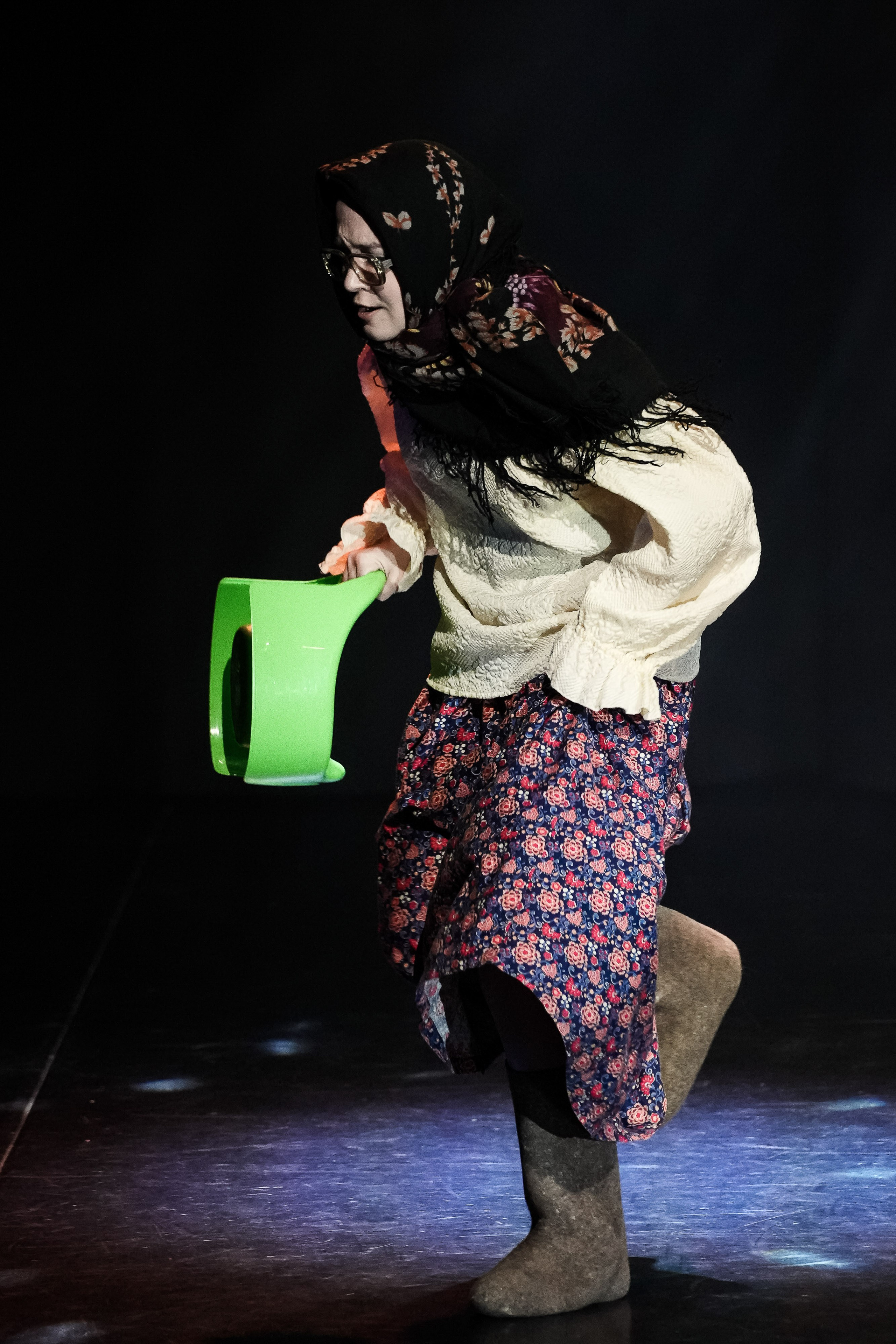 Концерт студии «Маска» Театра Ростова Великого. Репортажный фотограф Сергей Сажин г. Ярославль