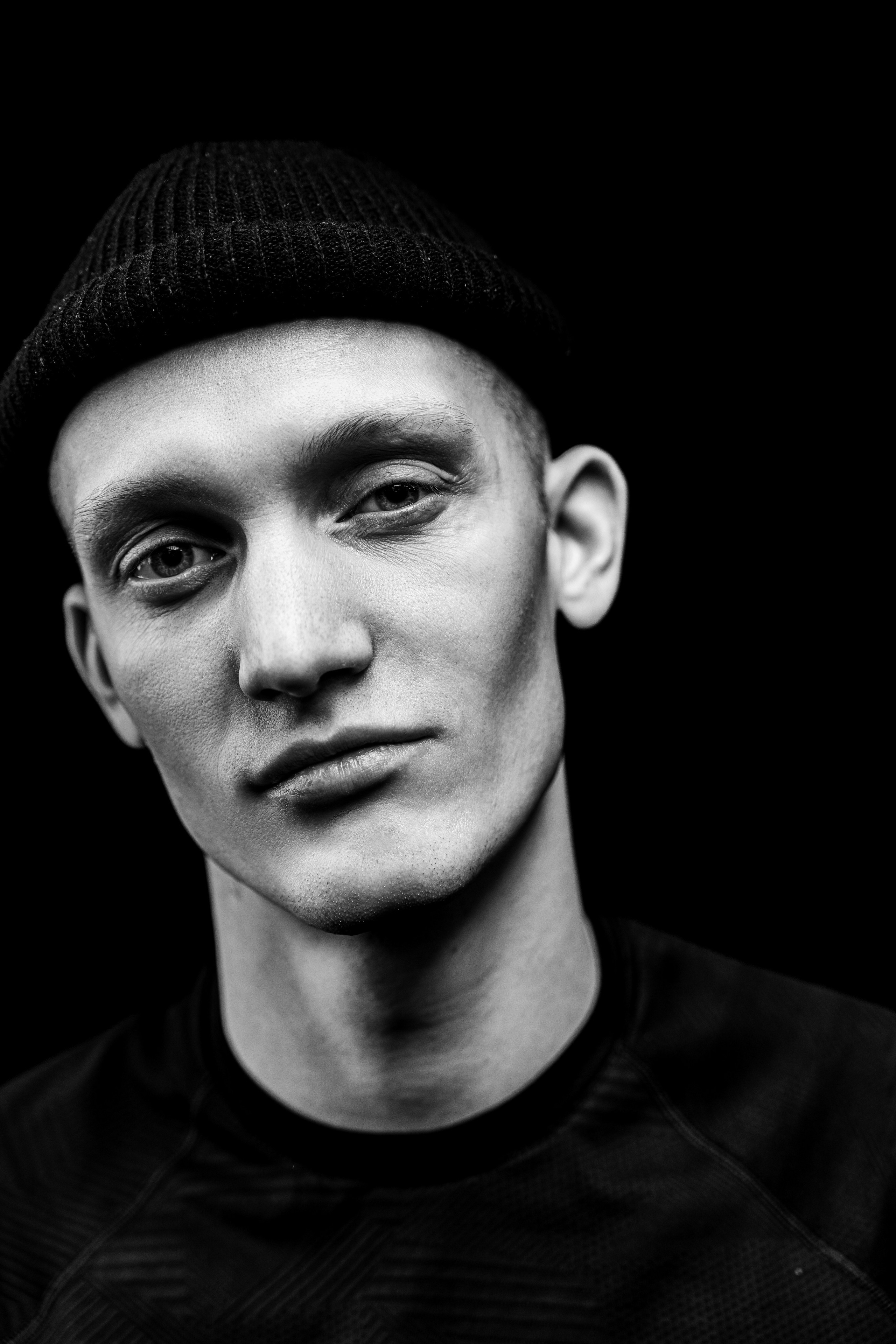 KLOKOV&BAZA TEAM NOVOSIBIRSK. Костя Жуков — фотограф в Москве