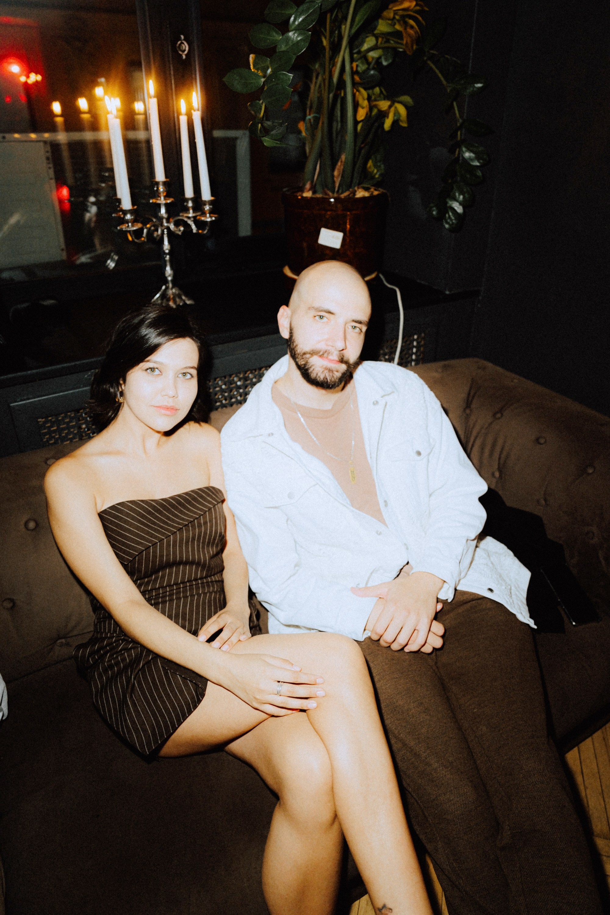 Red Birthday Party in Sol x Magneto. Костя Жуков — фотограф в Москве