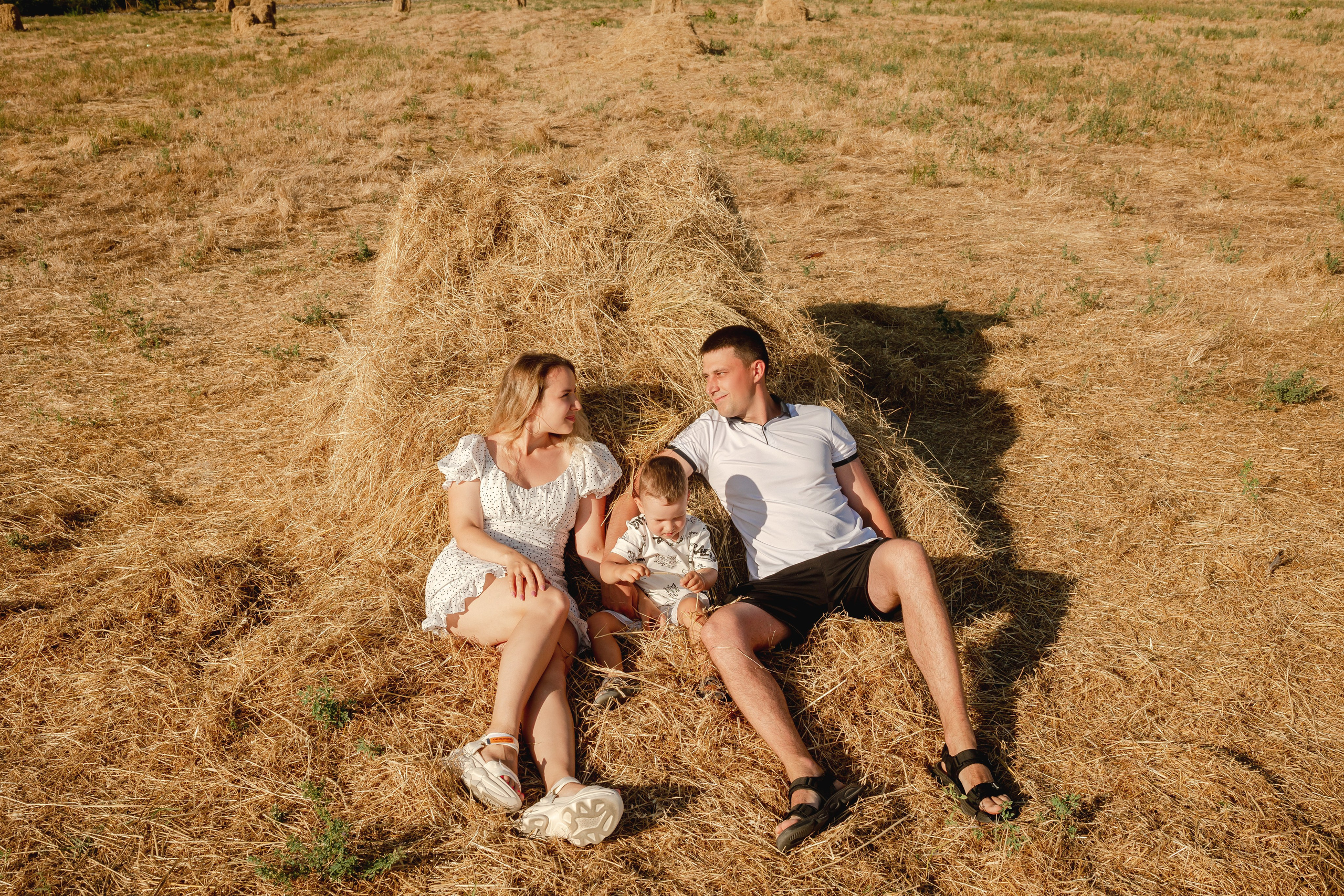 Светлана, Виктор и Рома. Фотограф в Геленджике, Архипо-Осиповке, Абрау-Дюрсо, Кринице Виктория