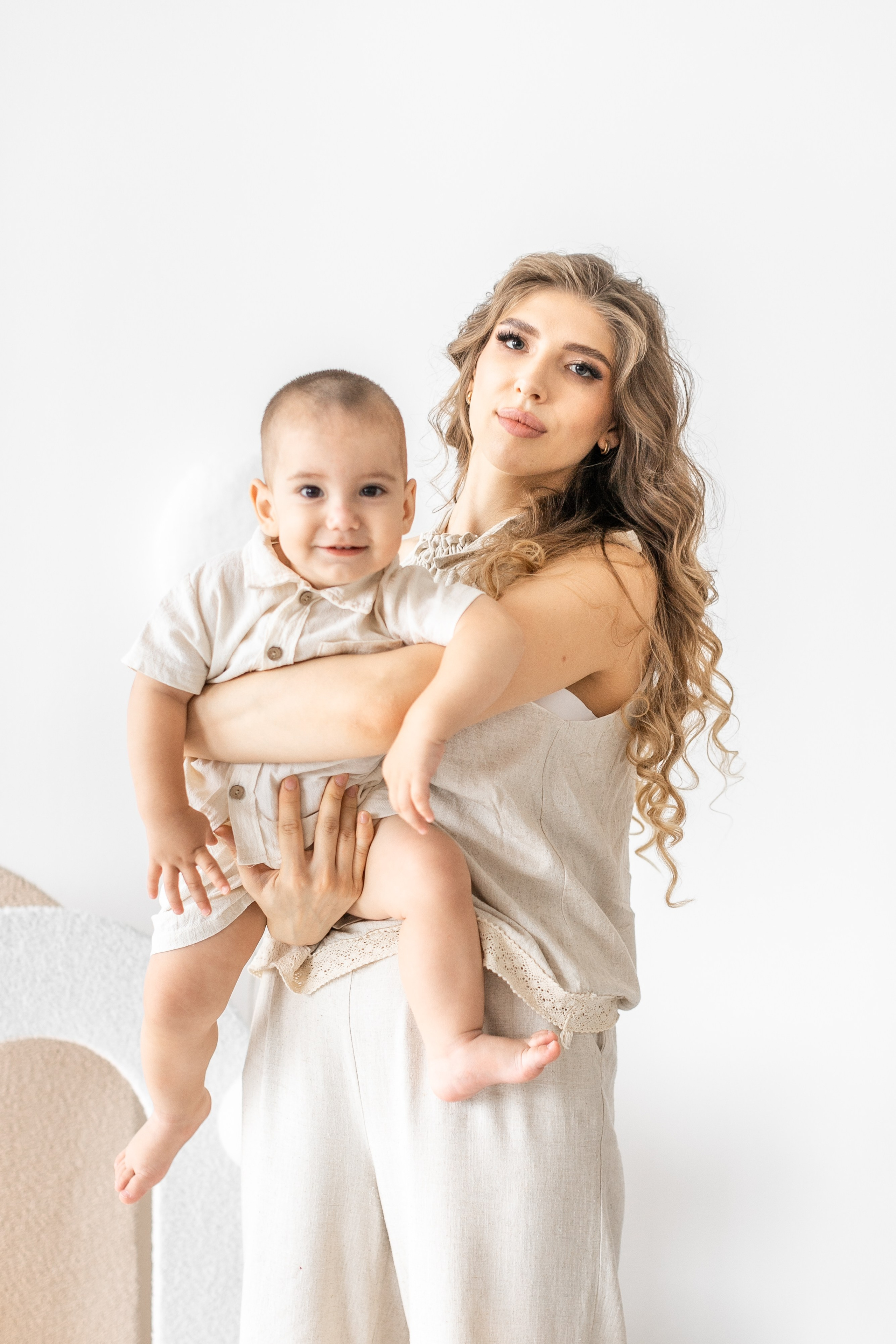 Али. Семейный и детский newborn фотограф в Ростове-на-Дону Наталья Лебедева