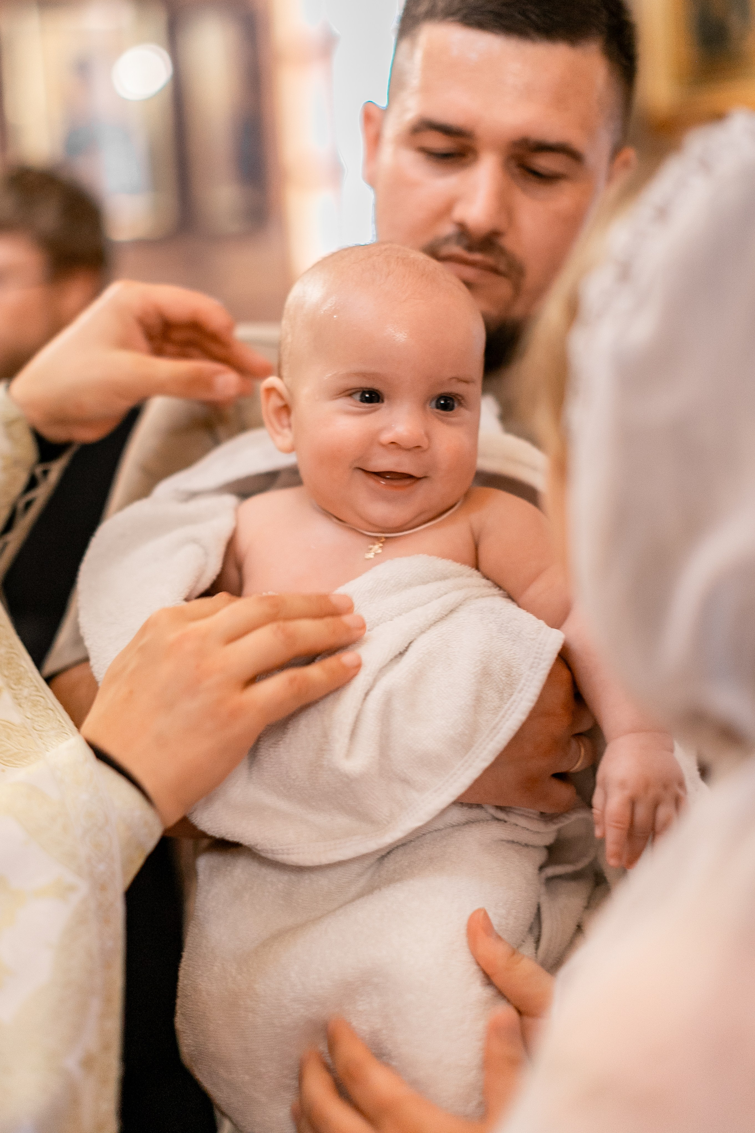 Александр. Семейный и детский newborn фотограф в Ростове-на-Дону Наталья Лебедева