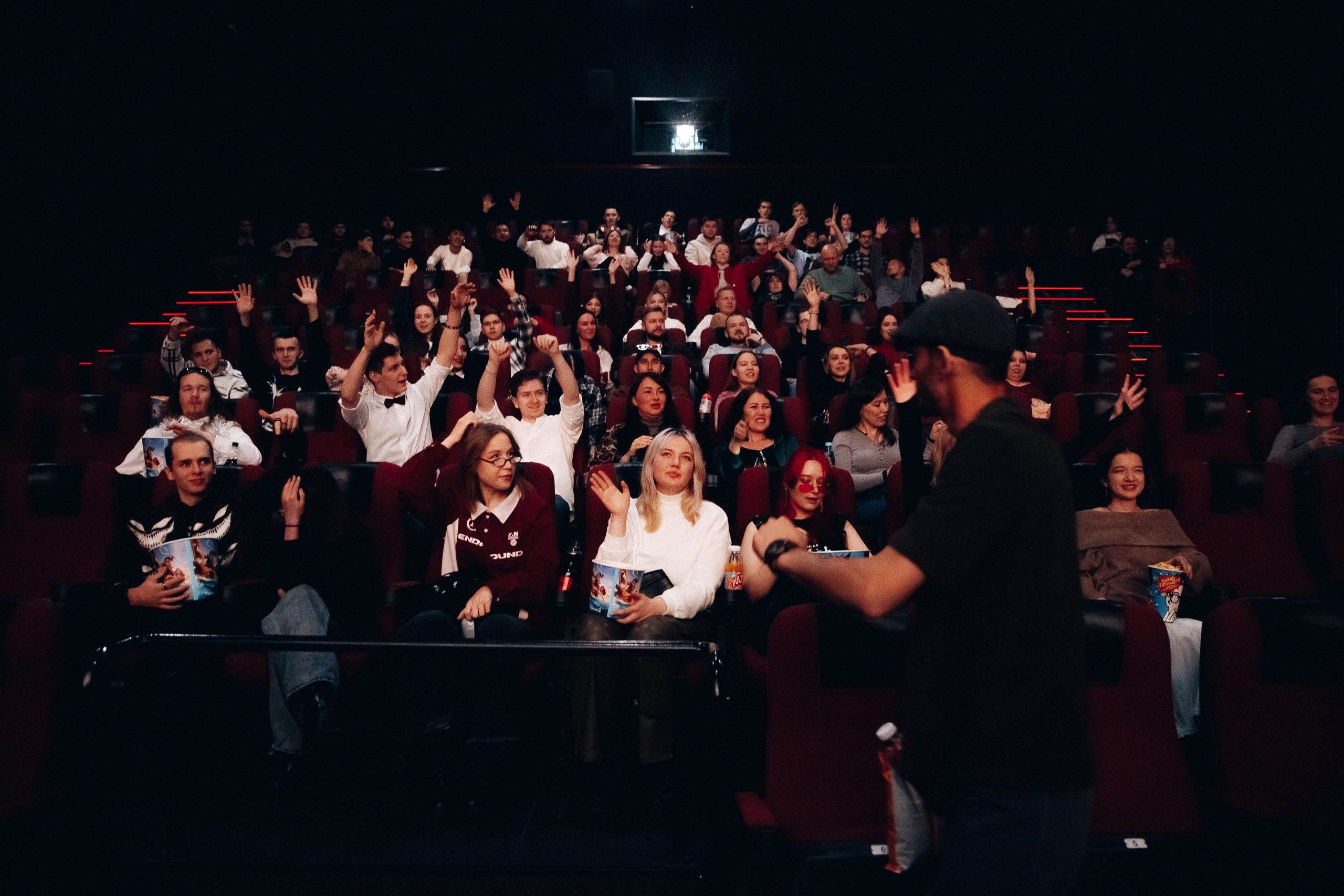 Киномакс. Свадебный фотограф Дмитрий Воробьев Ярославль