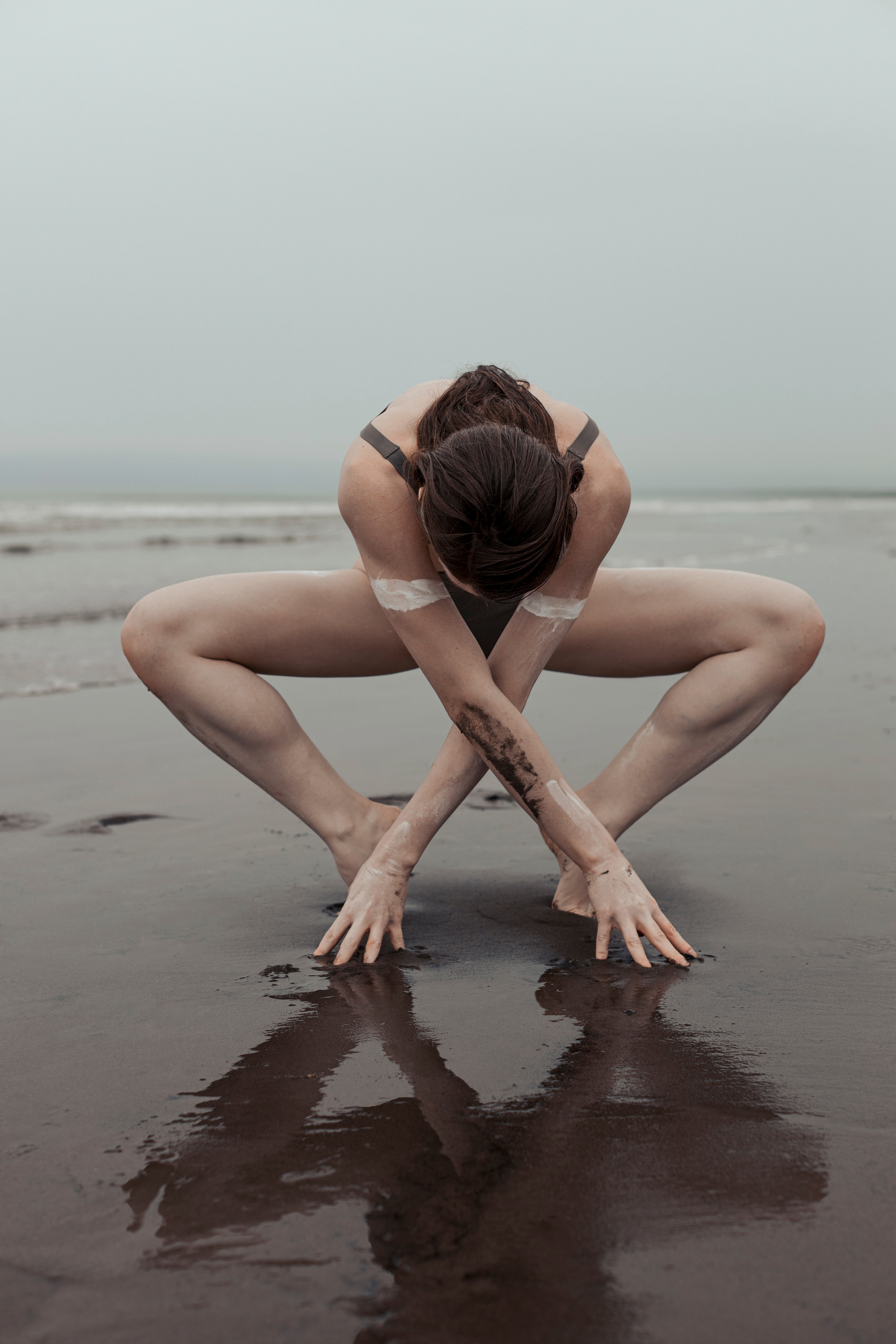 Ольга. Фотограф Сахалин