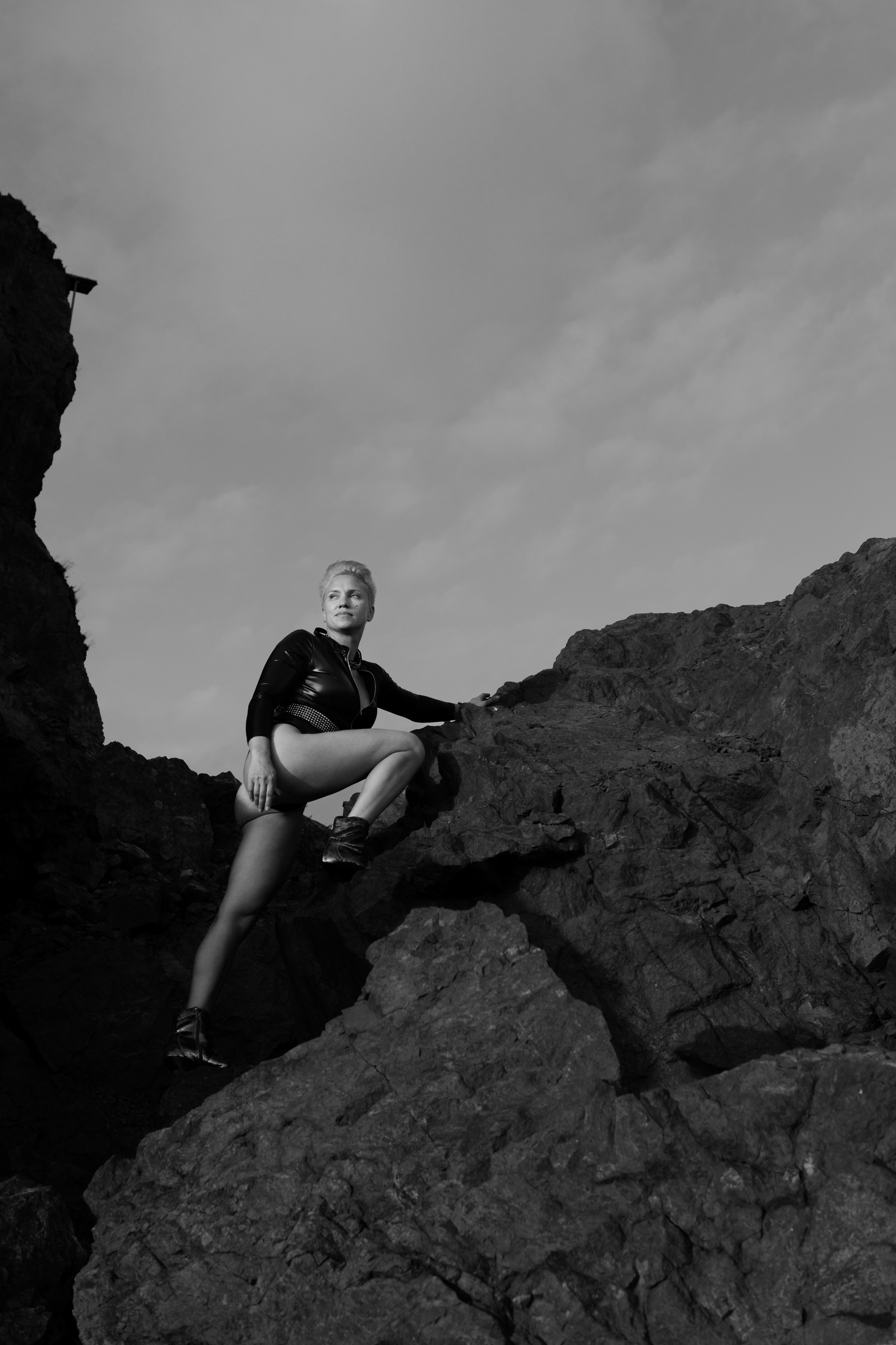 The Rockstar. Фотограф Сахалин