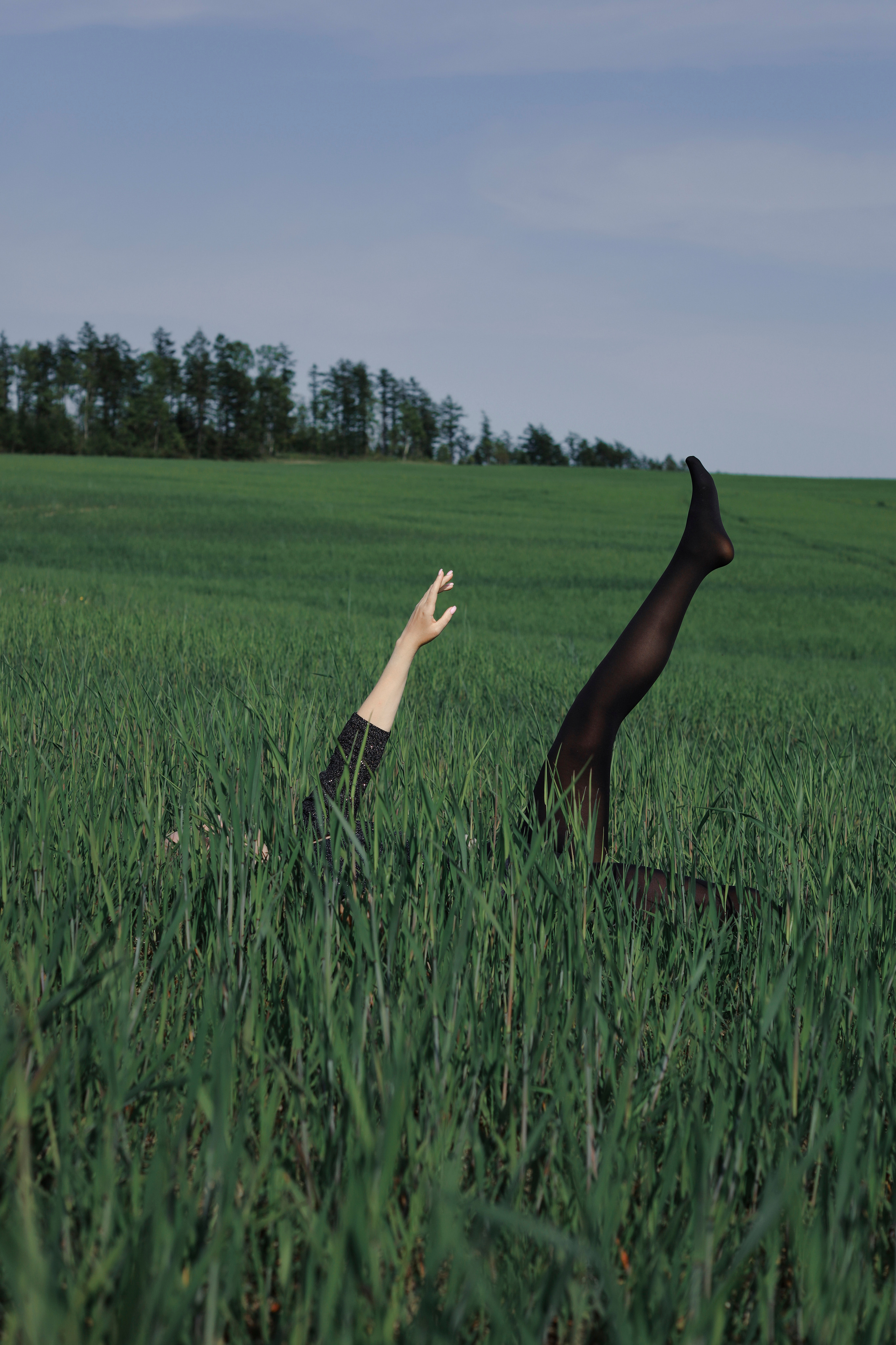 Ирина. Фотограф Сахалин