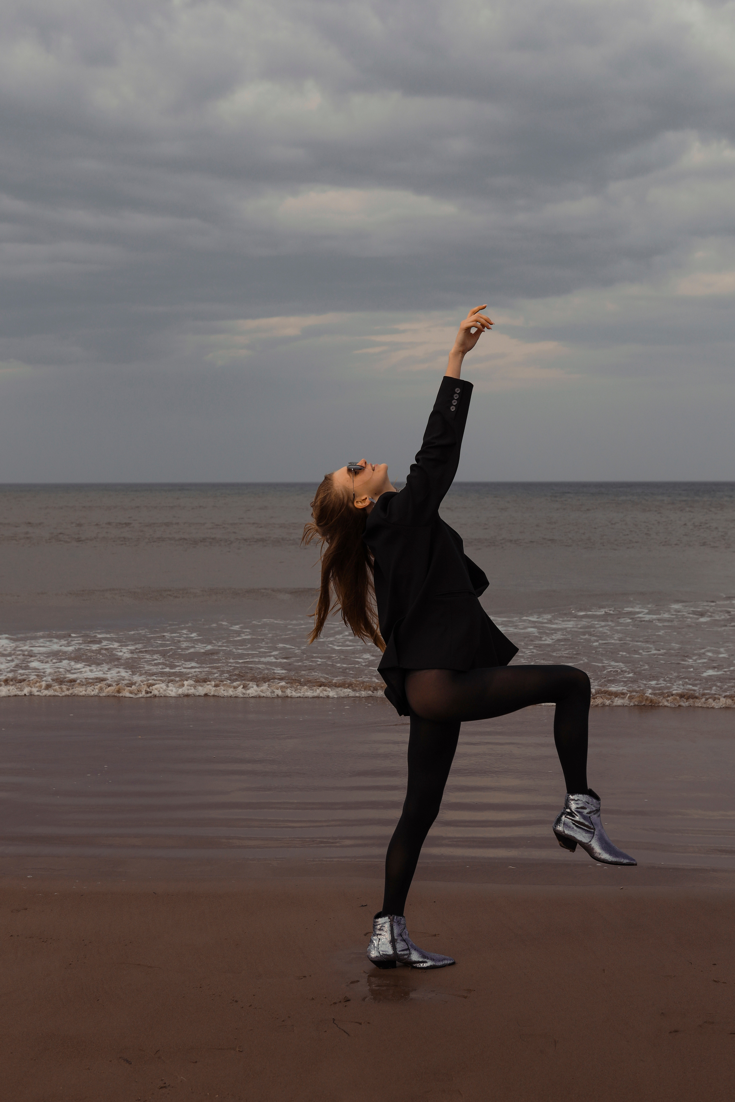 Саша. Фотограф Сахалин