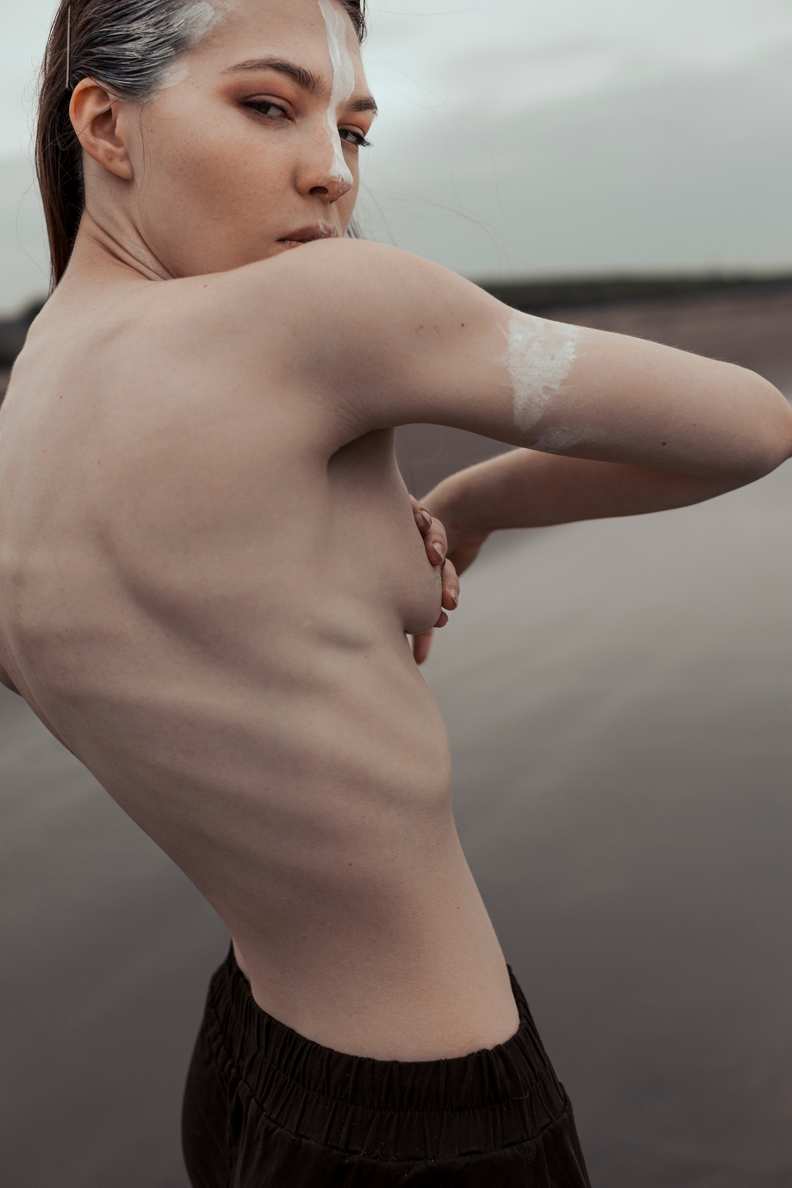 Ольга. Фотограф Сахалин