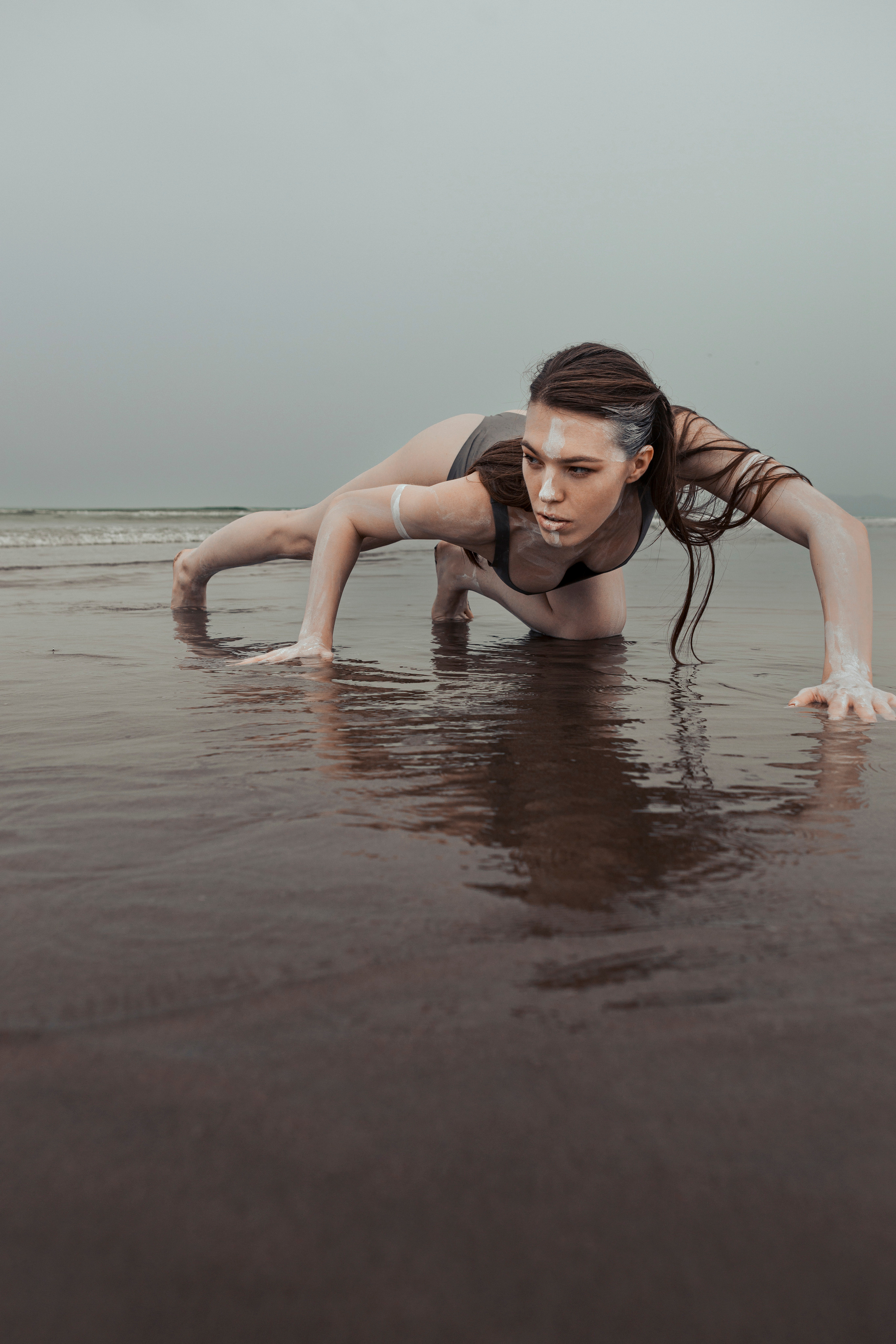 Ольга. Фотограф Сахалин