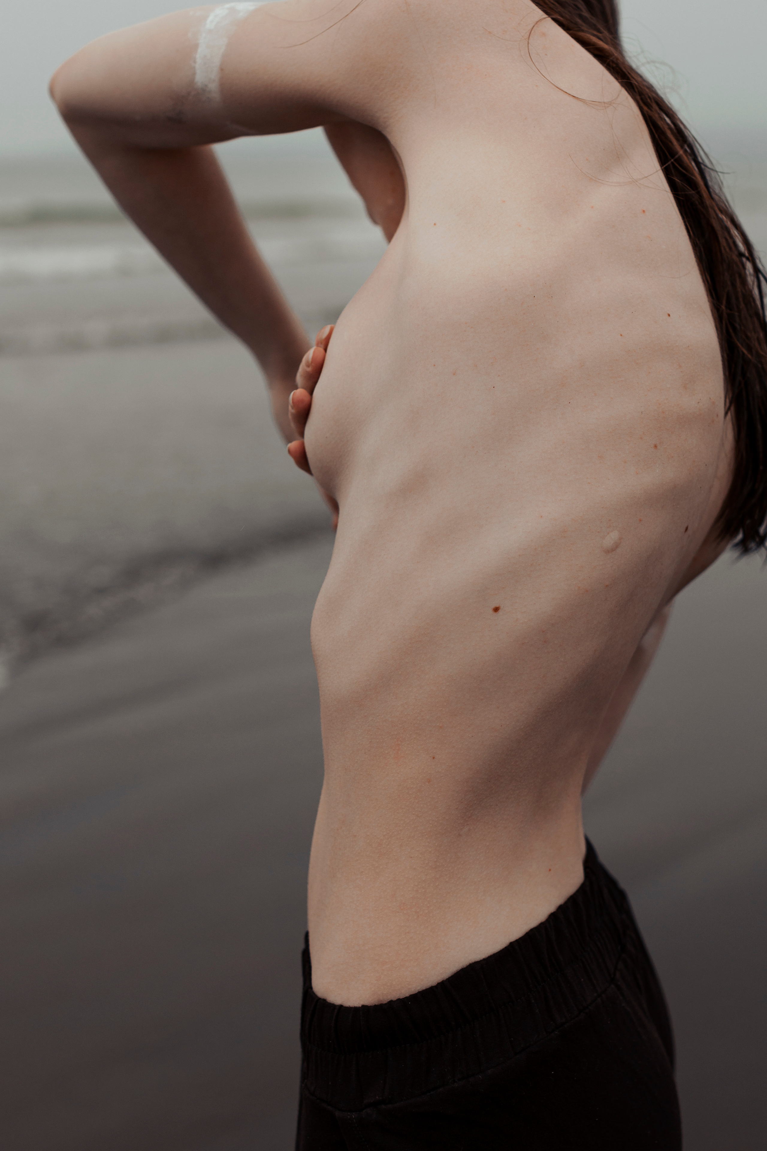 Ольга. Фотограф Сахалин