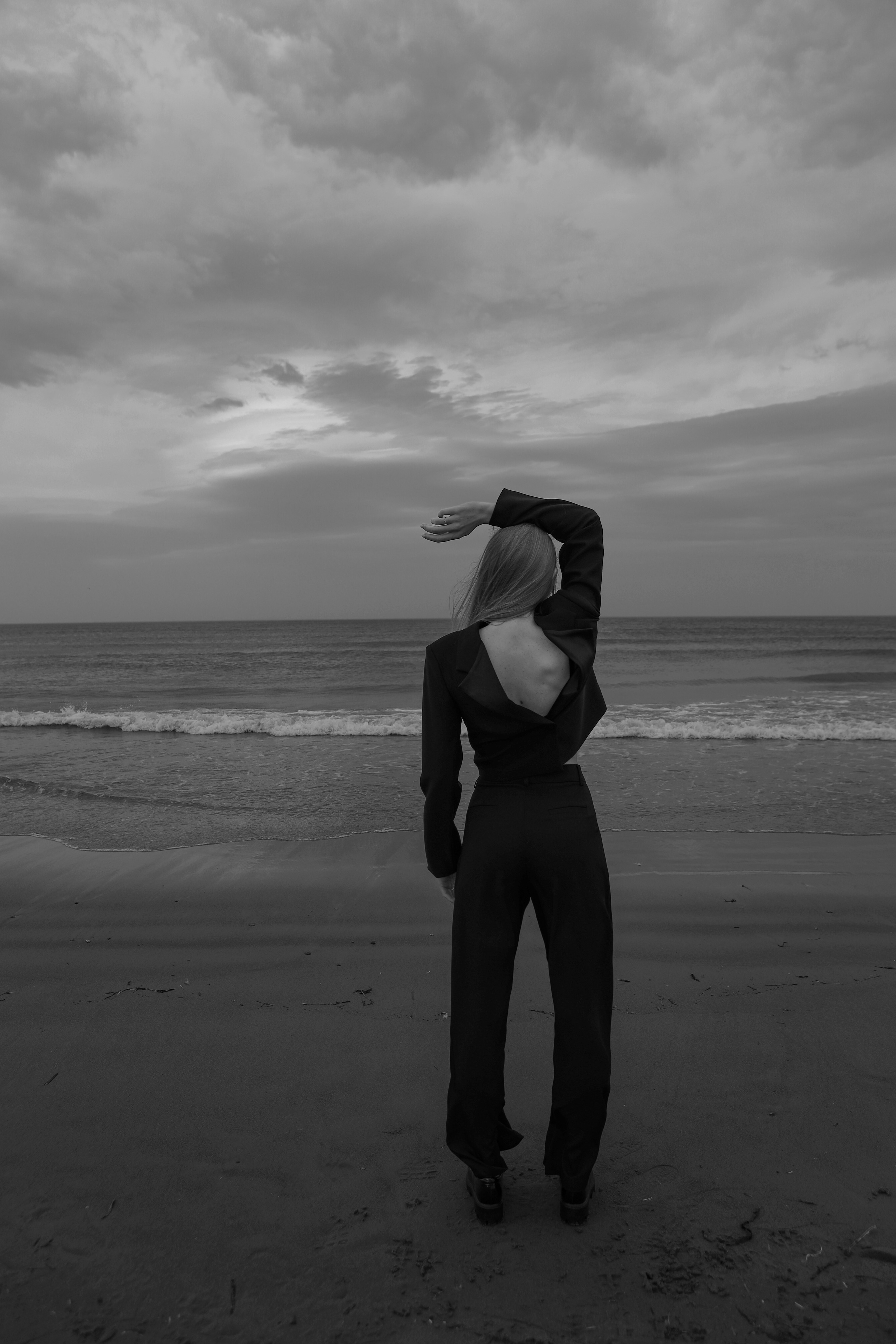 Саша. Фотограф Сахалин