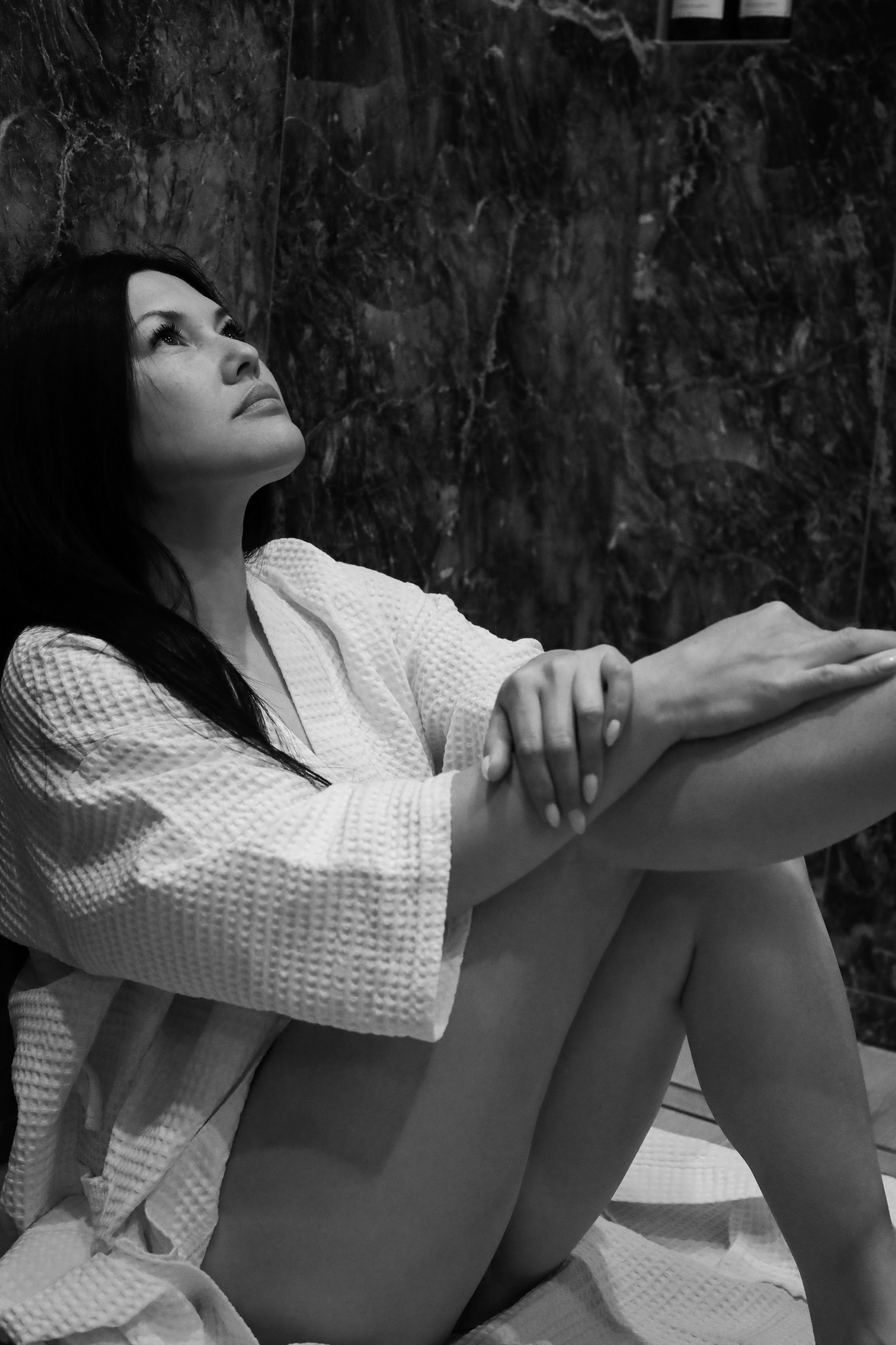 Олеся. Фотограф Сахалин