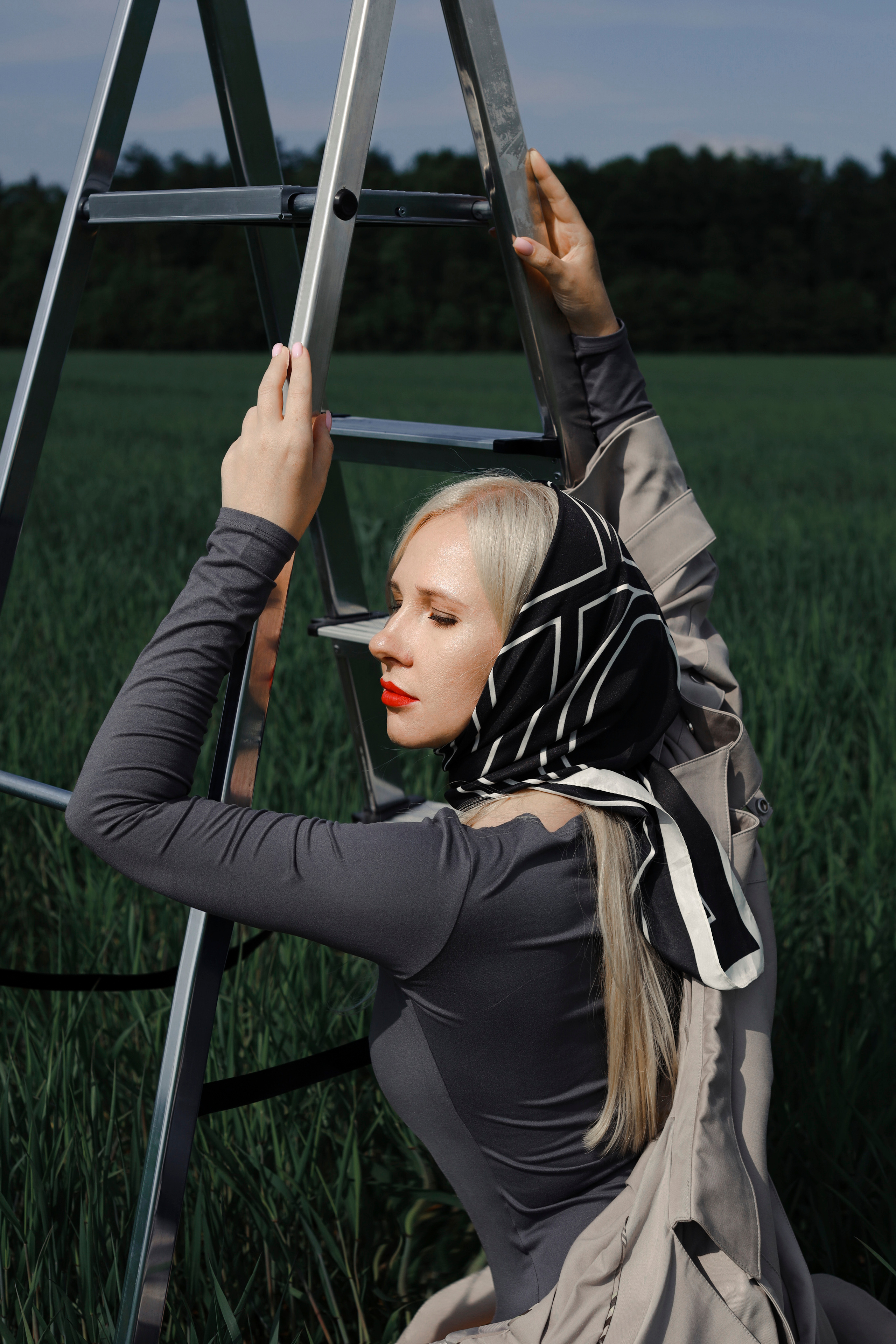 Ирина. Фотограф Сахалин