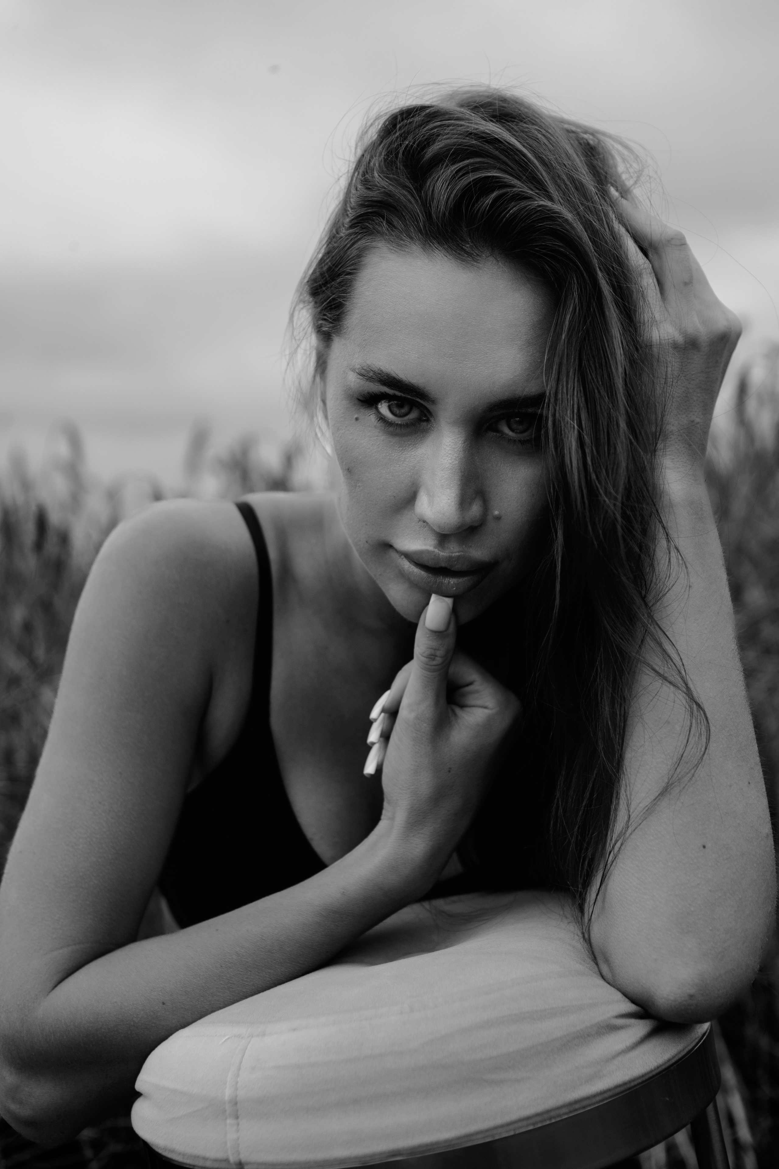 Екатерина. Фотограф Сахалин