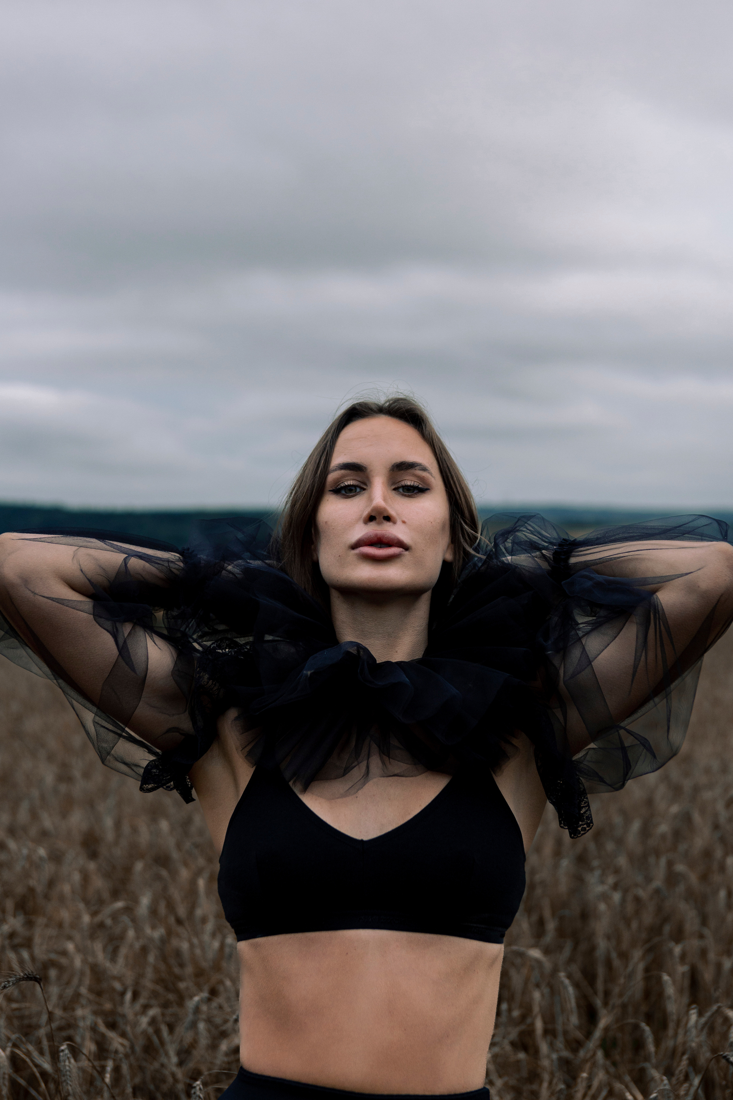 Екатерина. Фотограф Сахалин