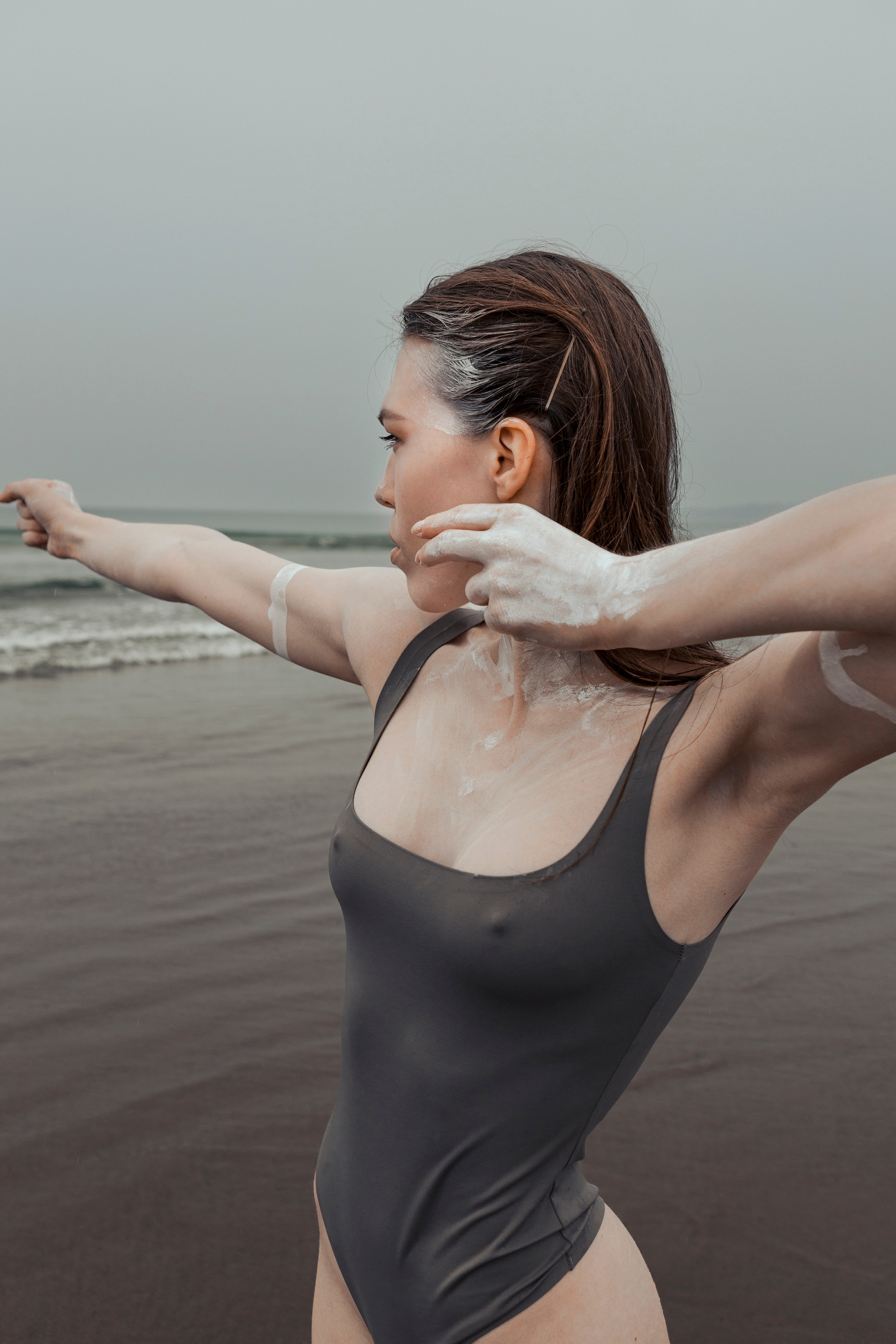 Ольга. Фотограф Сахалин