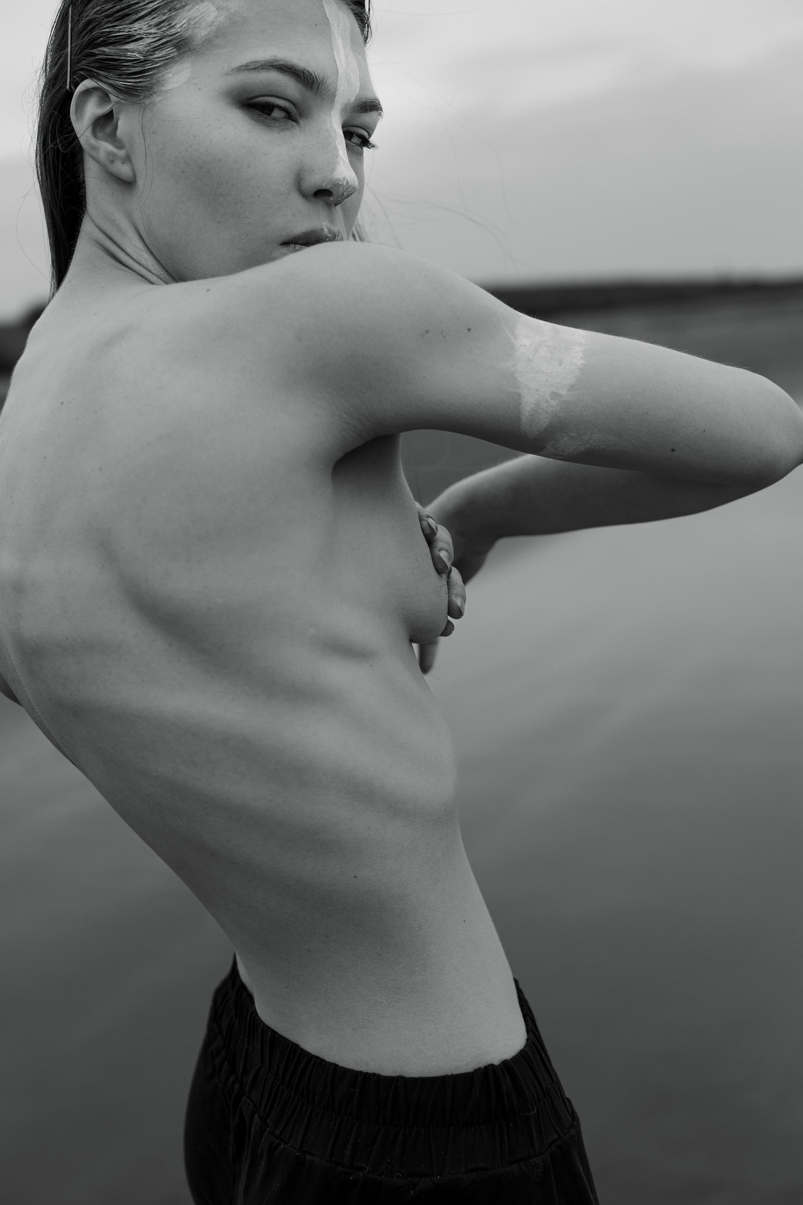 Ольга. Фотограф Сахалин