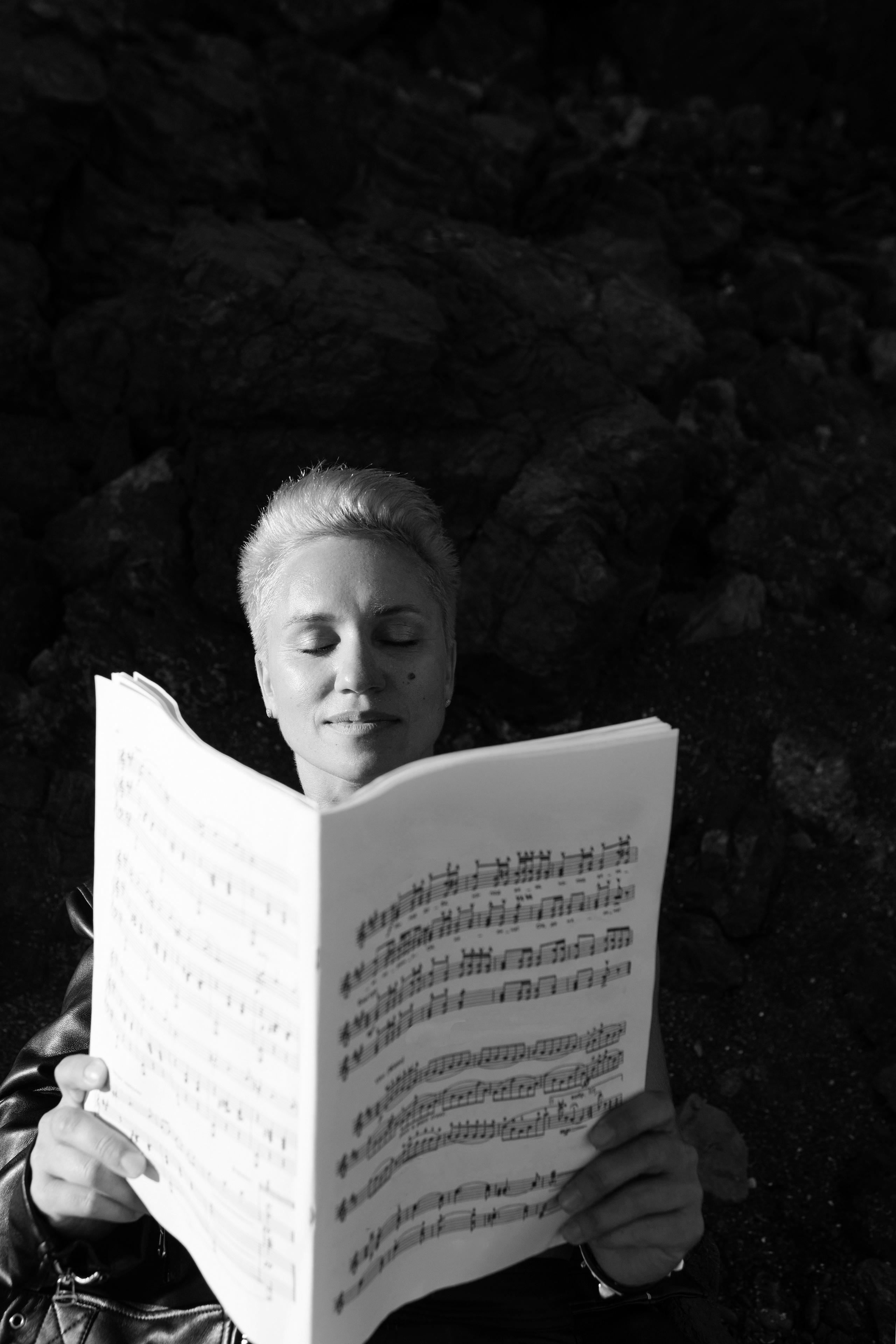 The Rockstar. Фотограф Сахалин